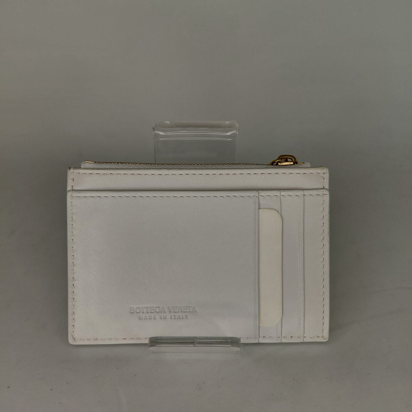 Portacarte Bottega Veneta