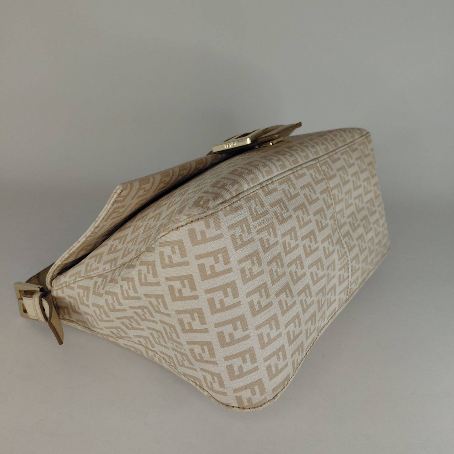 Fendi Mamma Baguette