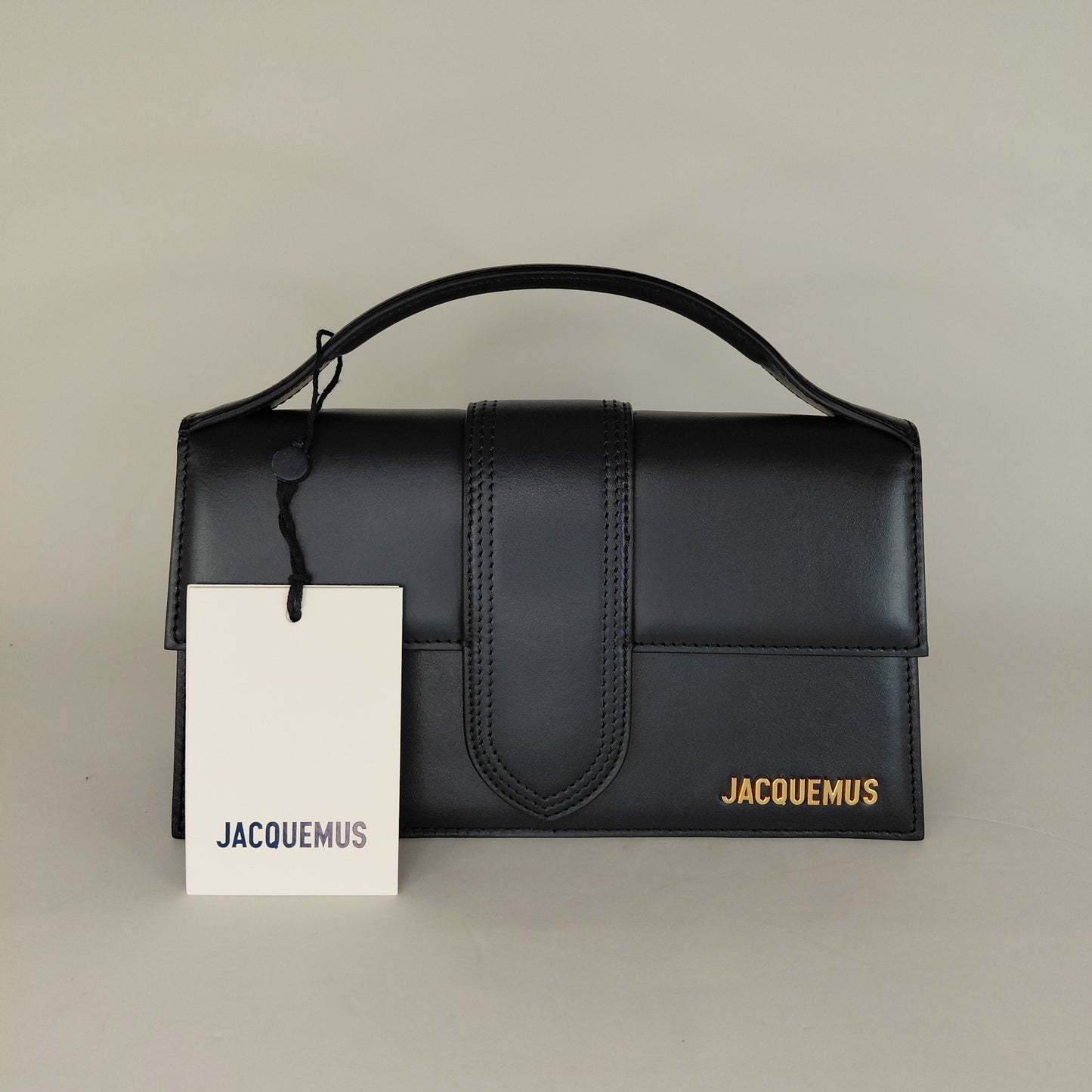 Jacquemus Grande Bambino
