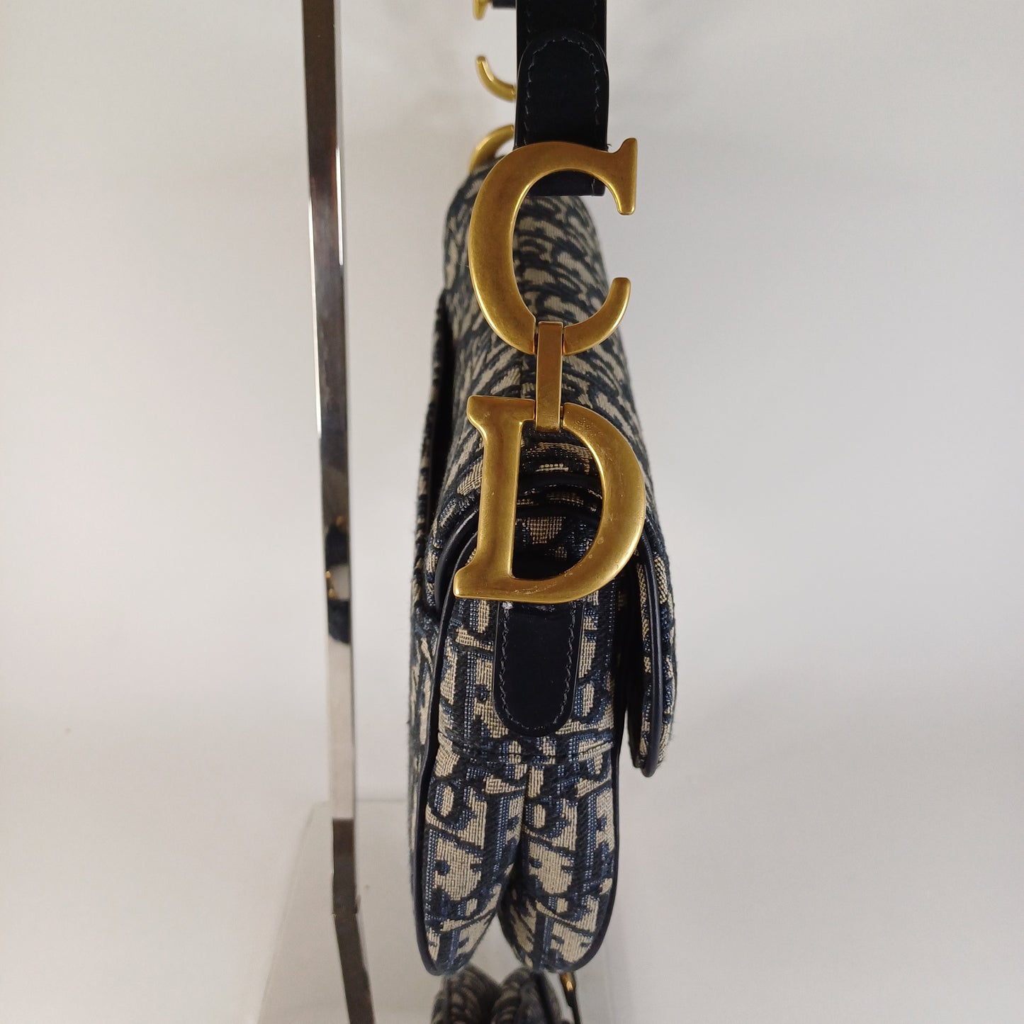 Saddle Dior Medium