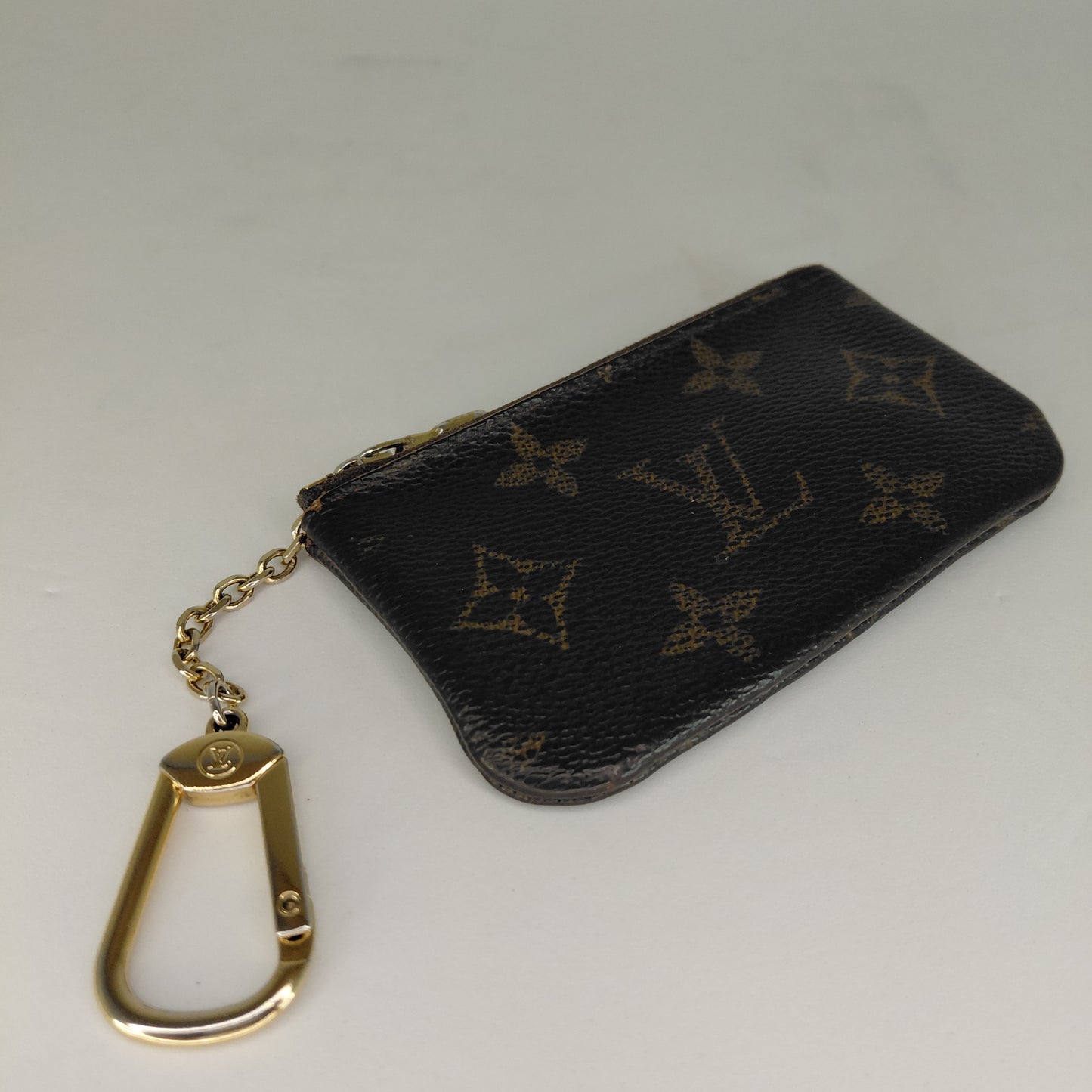 Portamonete Louis Vuitton