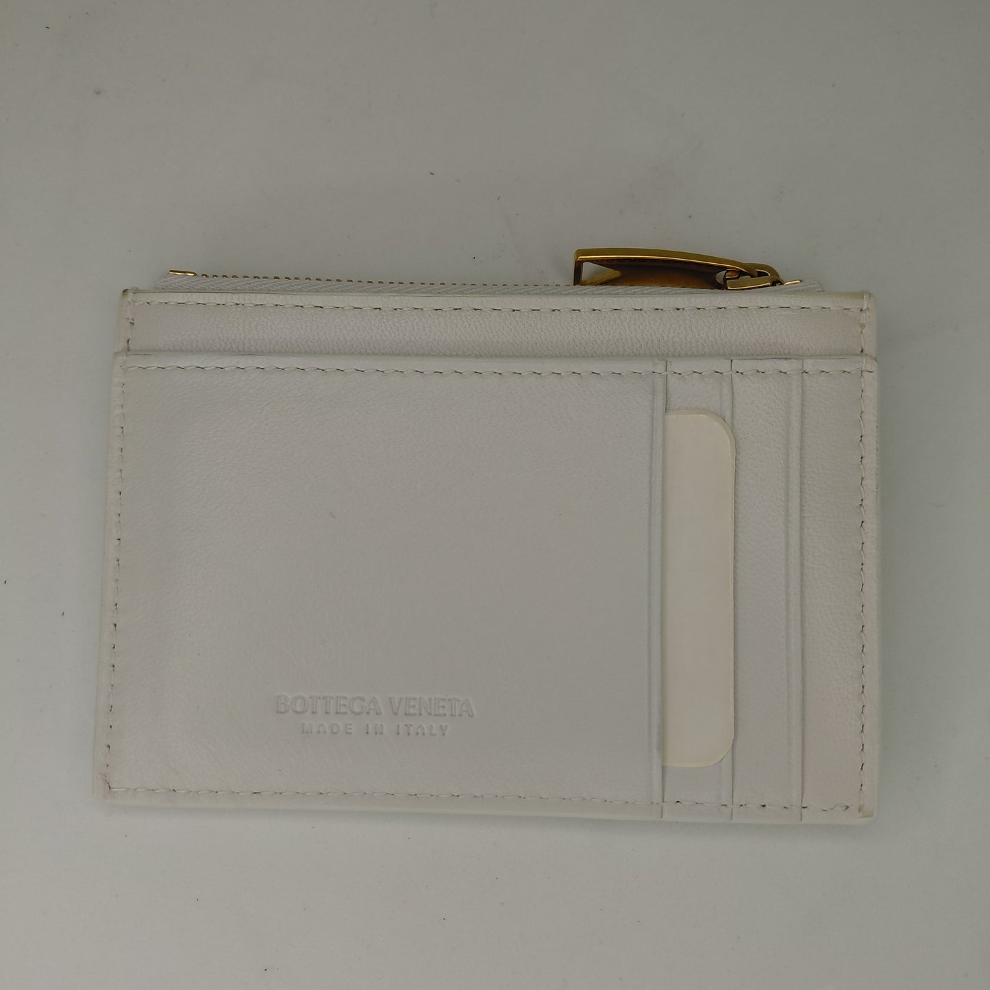 Portacarte Bottega Veneta
