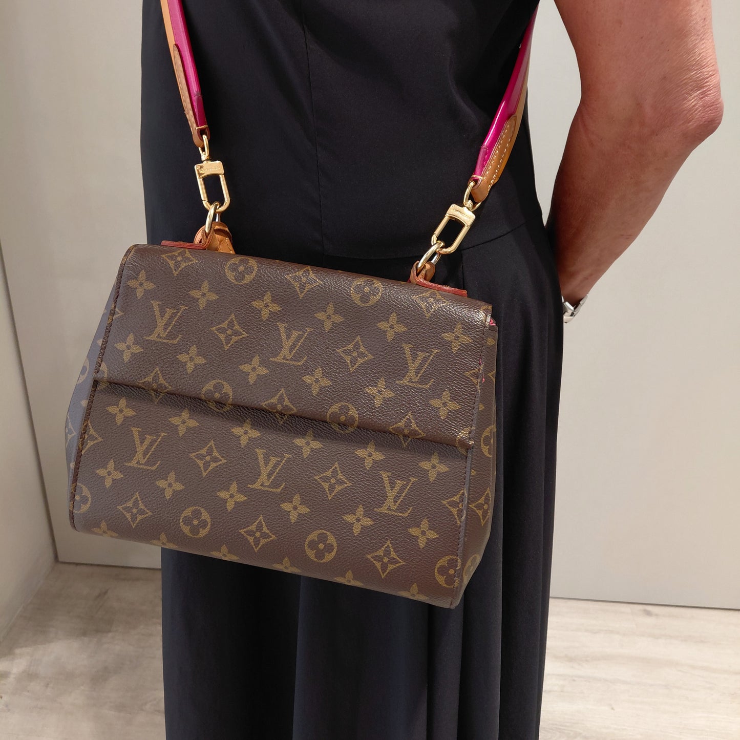 Cluny Louis Vuitton