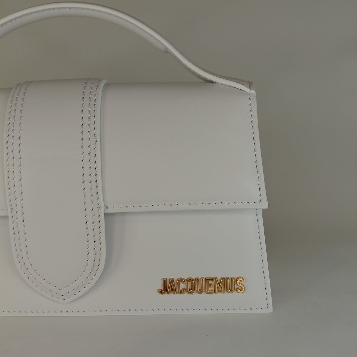 Jacquemus Grande Bambino