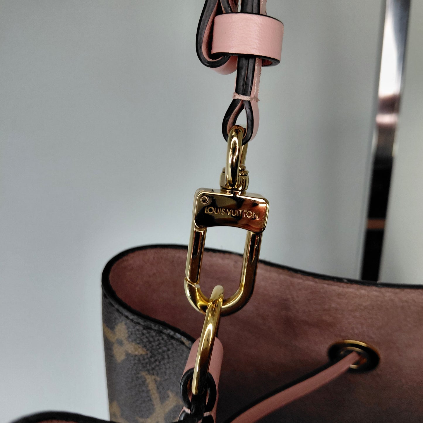 Noe Louis Vuitton