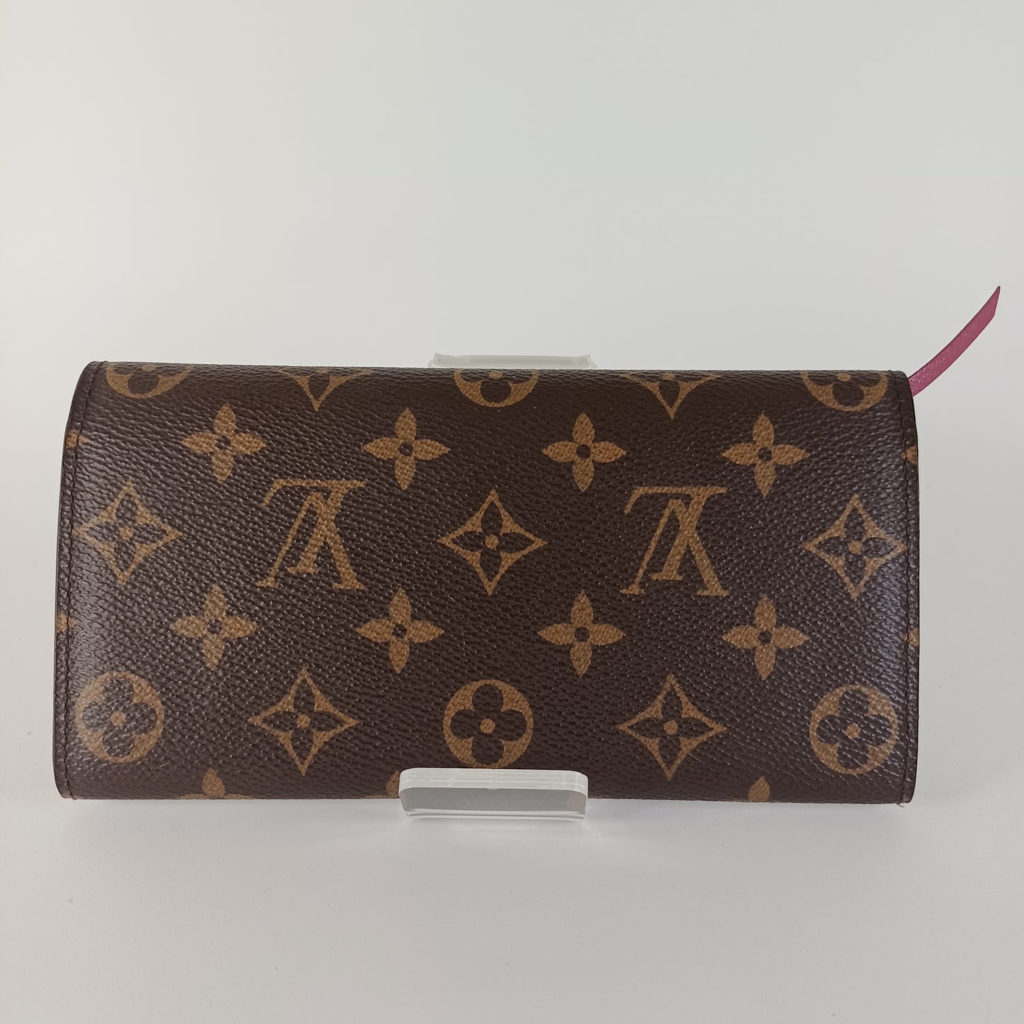 Portafoglio Emilie Louis Vuitton