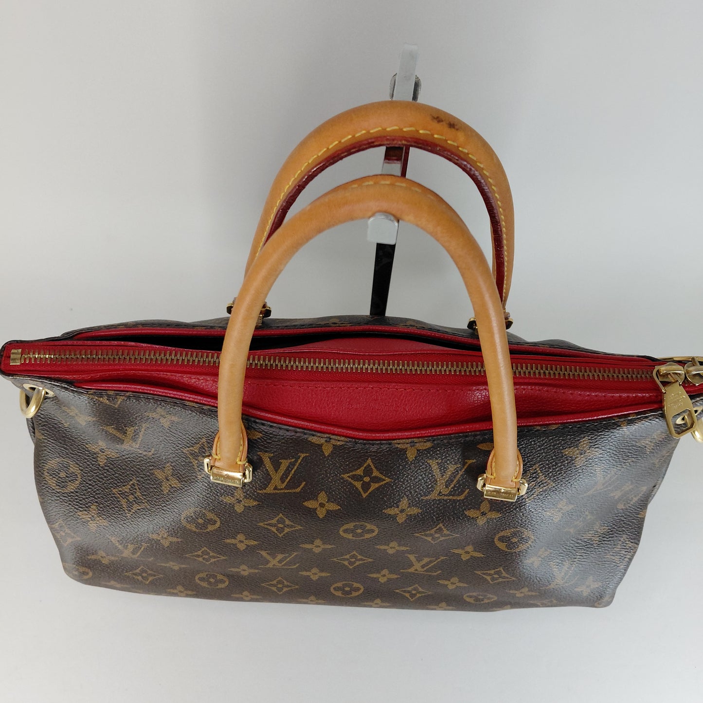 Pallas Louis Vuitton