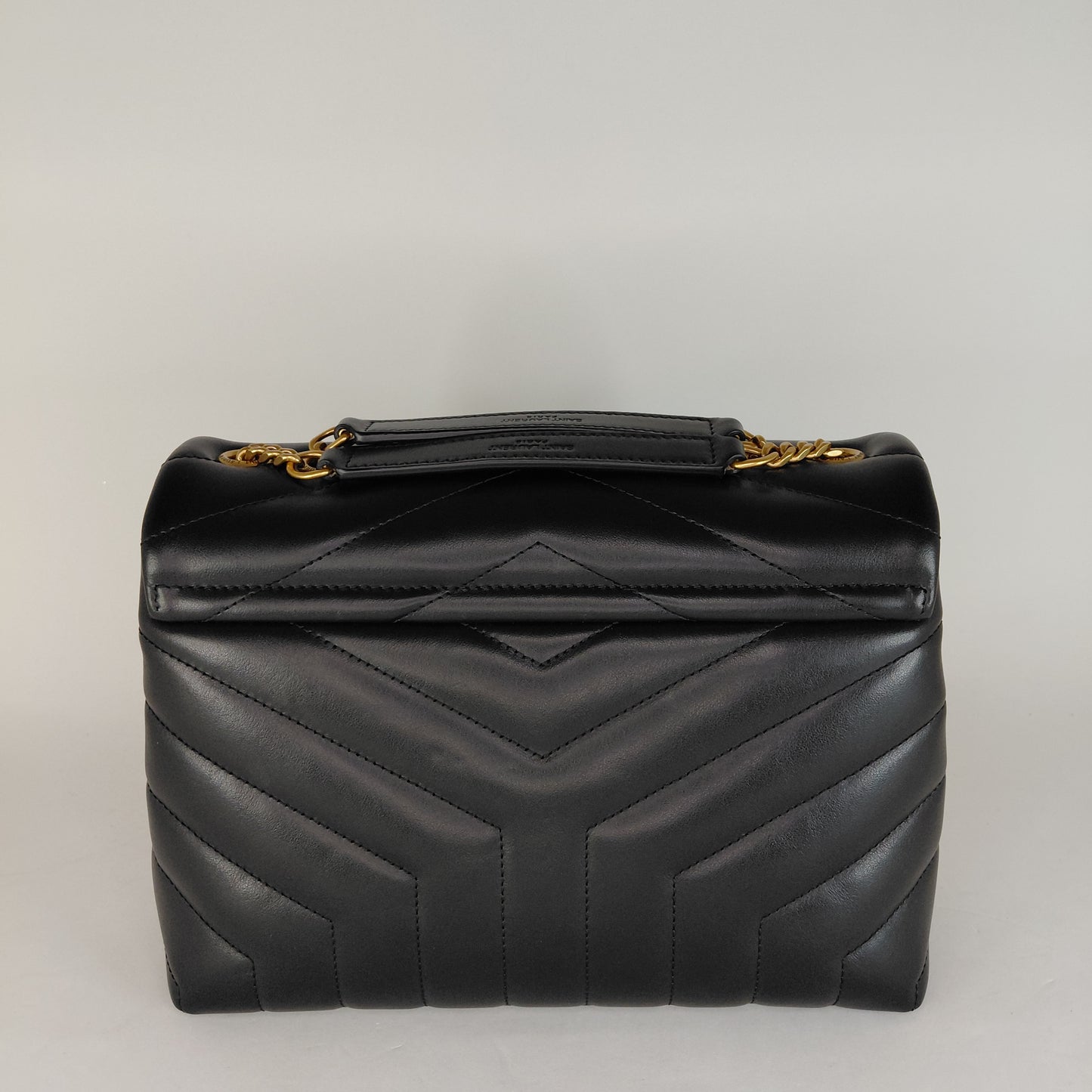 Lou Lou Small Saint Laurent