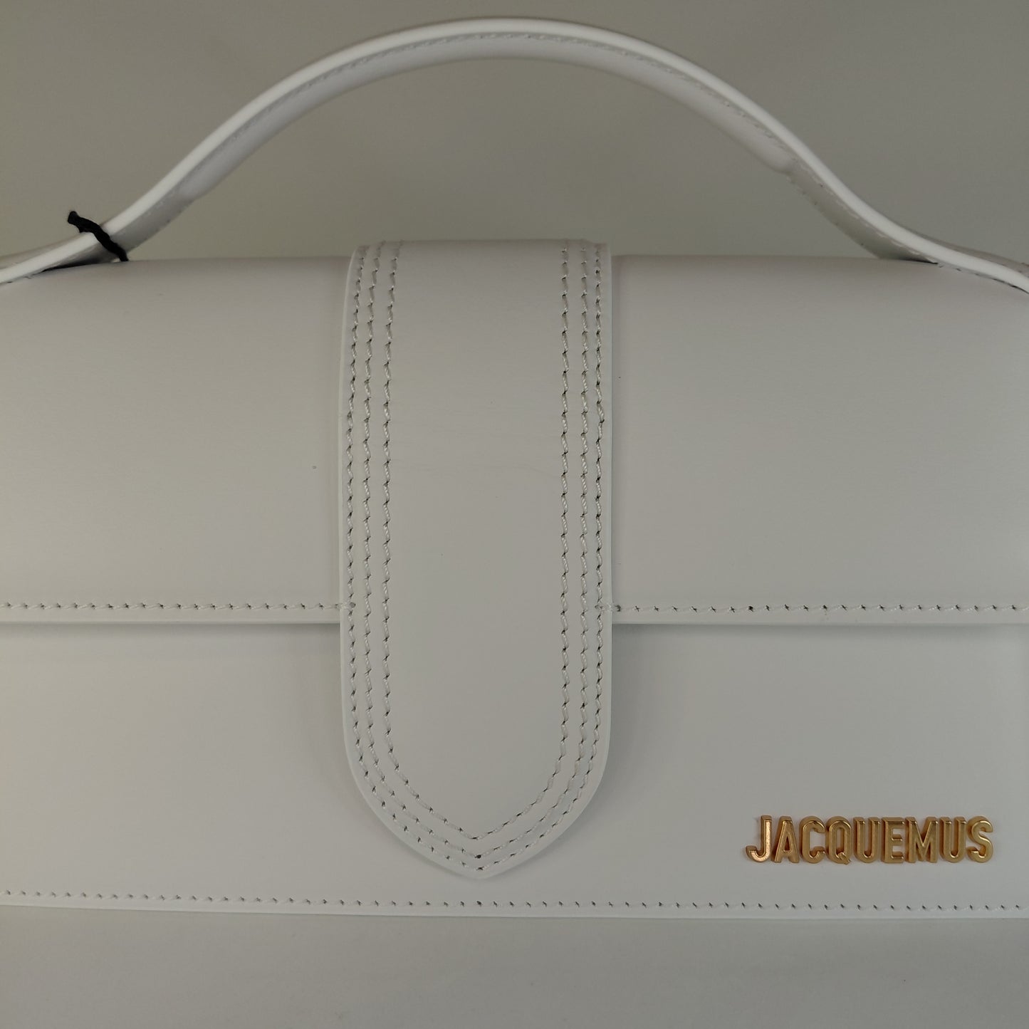 Jacquemus Grande Bambino