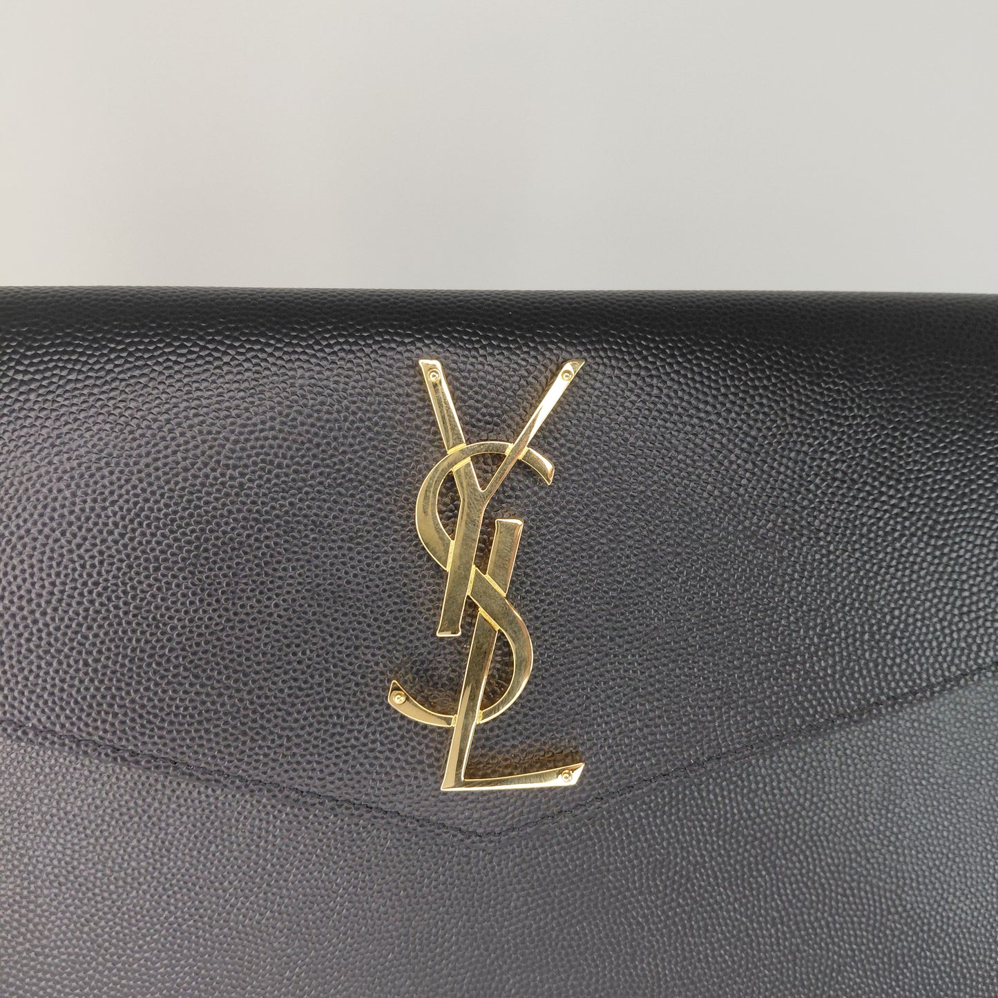 Pochette Uptown Ysl