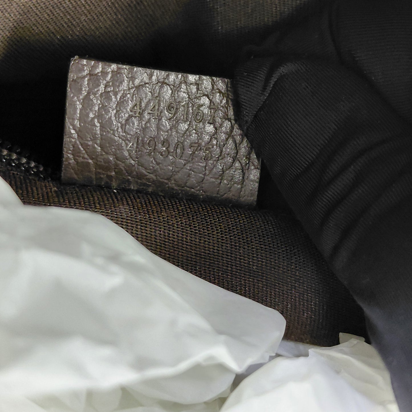 Borsa da Viaggio Gucci