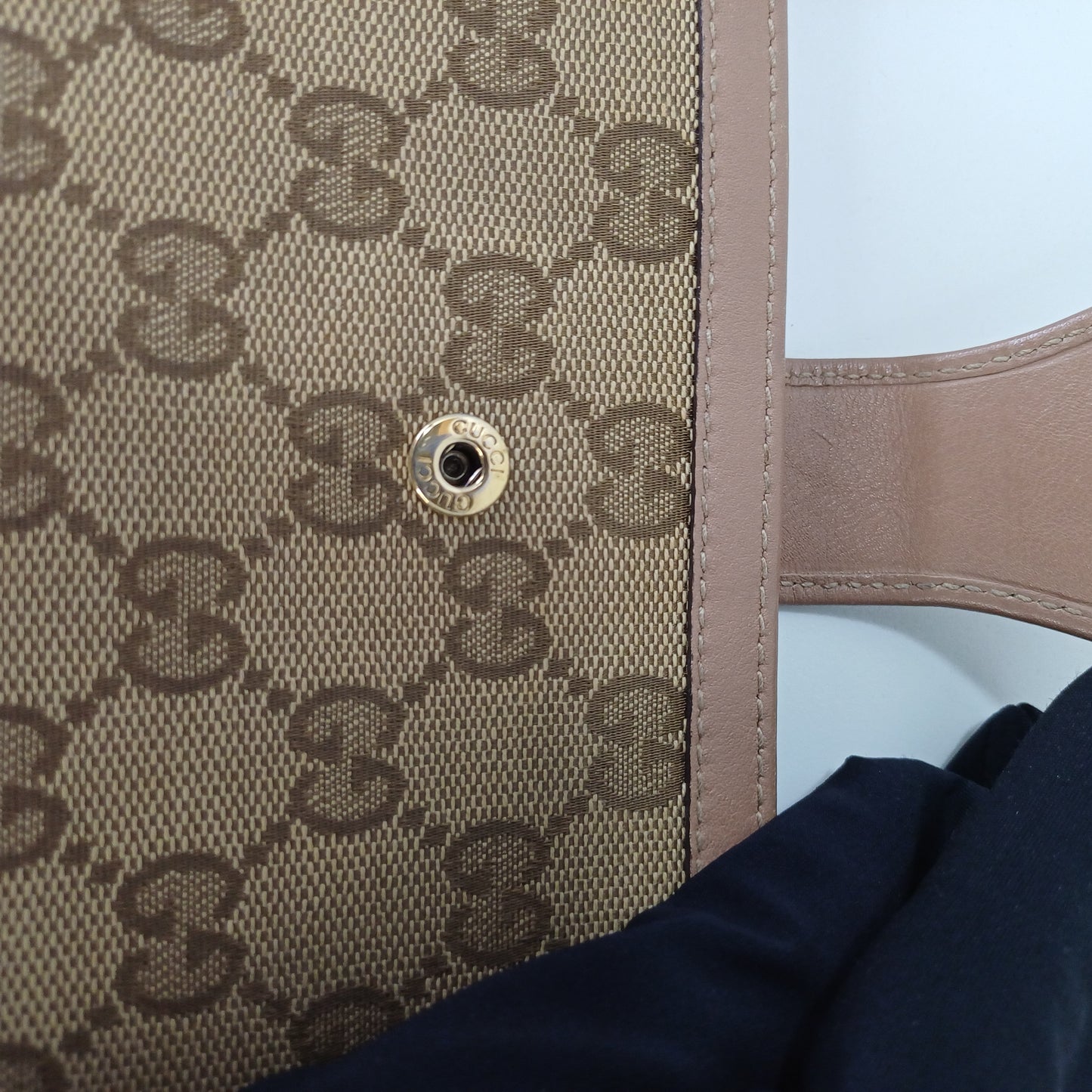 Portafoglio Gucci