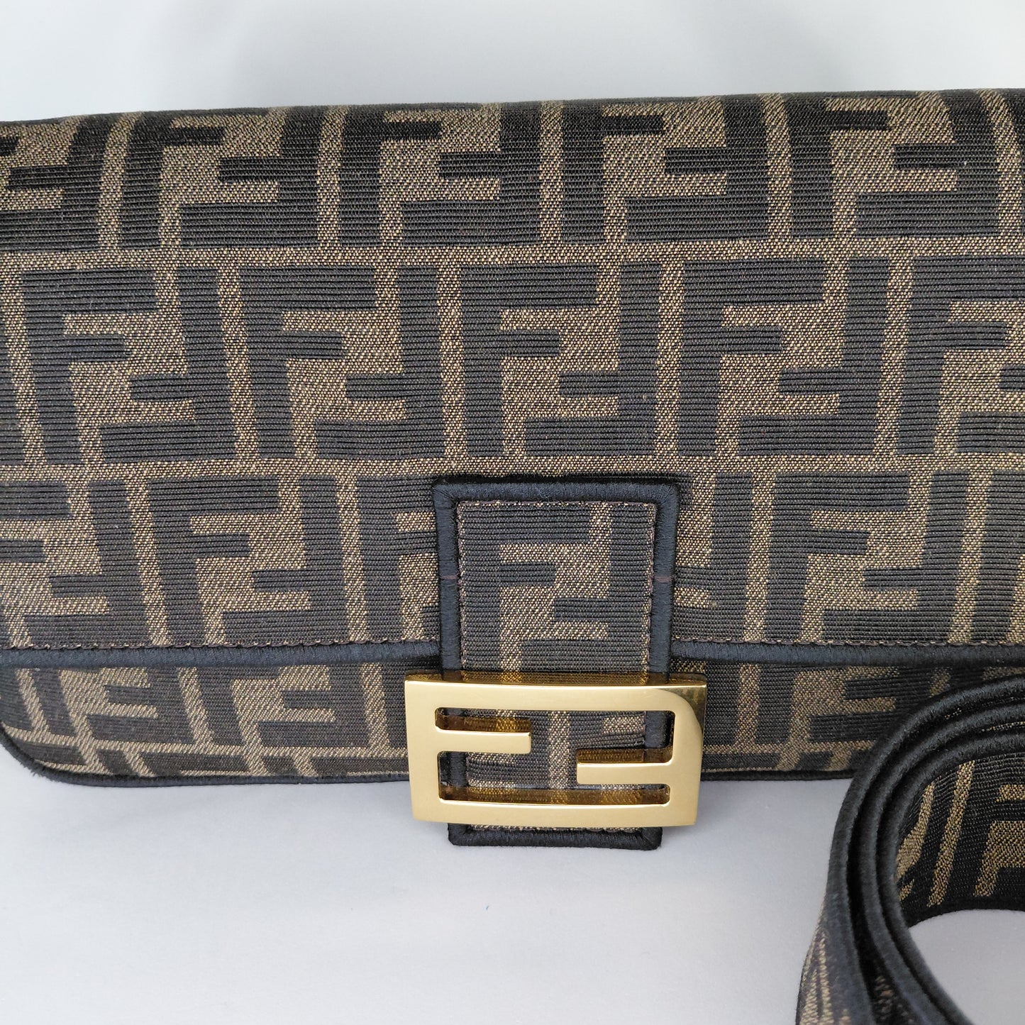 Fendi Baguette