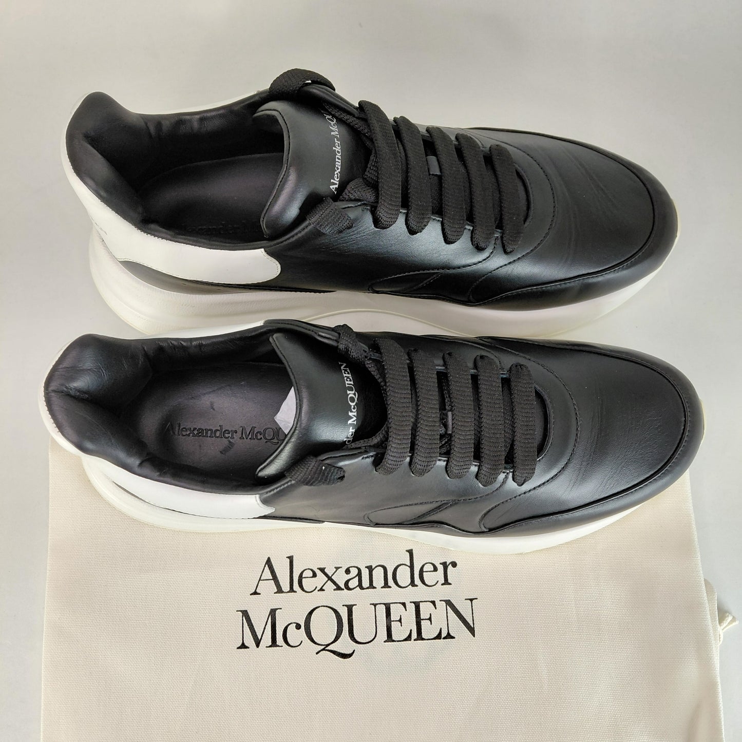 Alexander McQueen