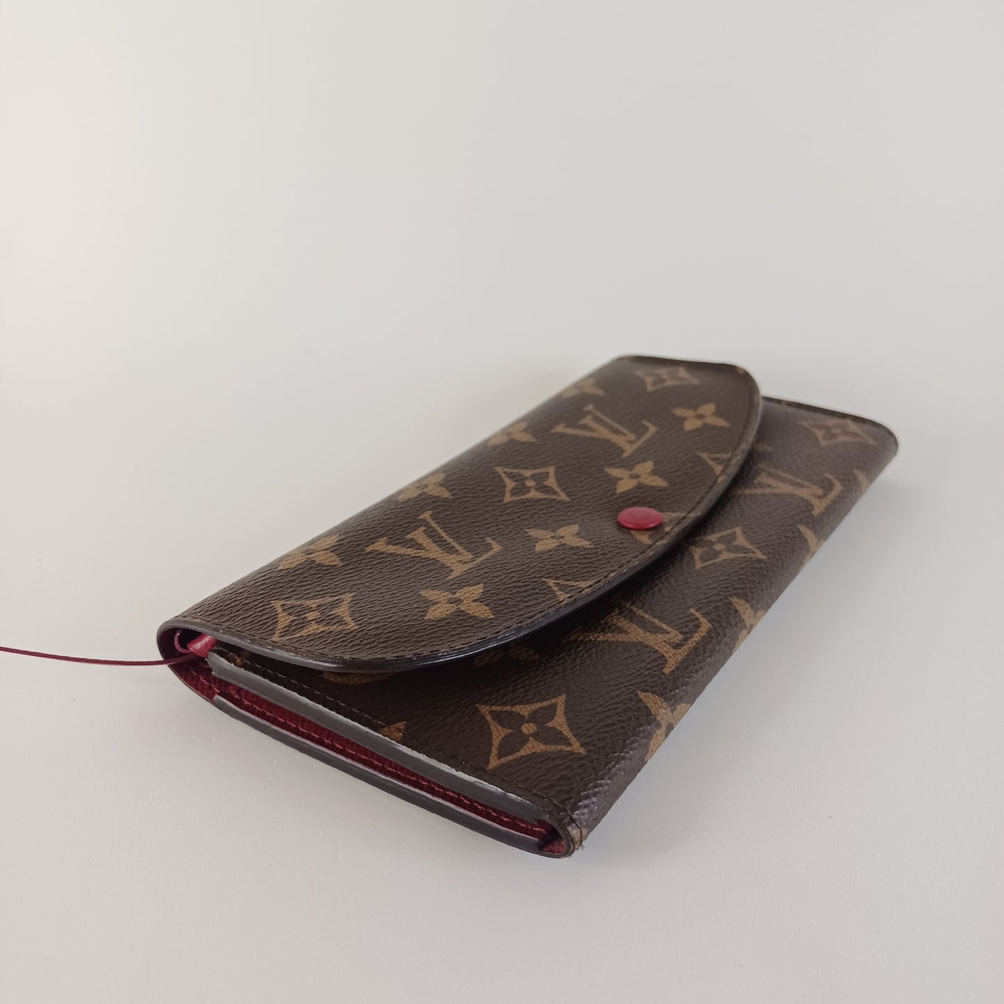 Portafoglio Emilie Louis Vuitton