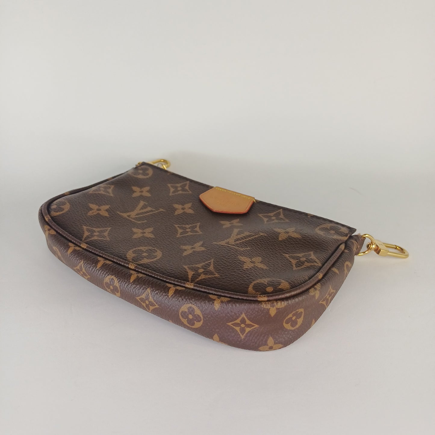 Multipochette Louis Vuitton