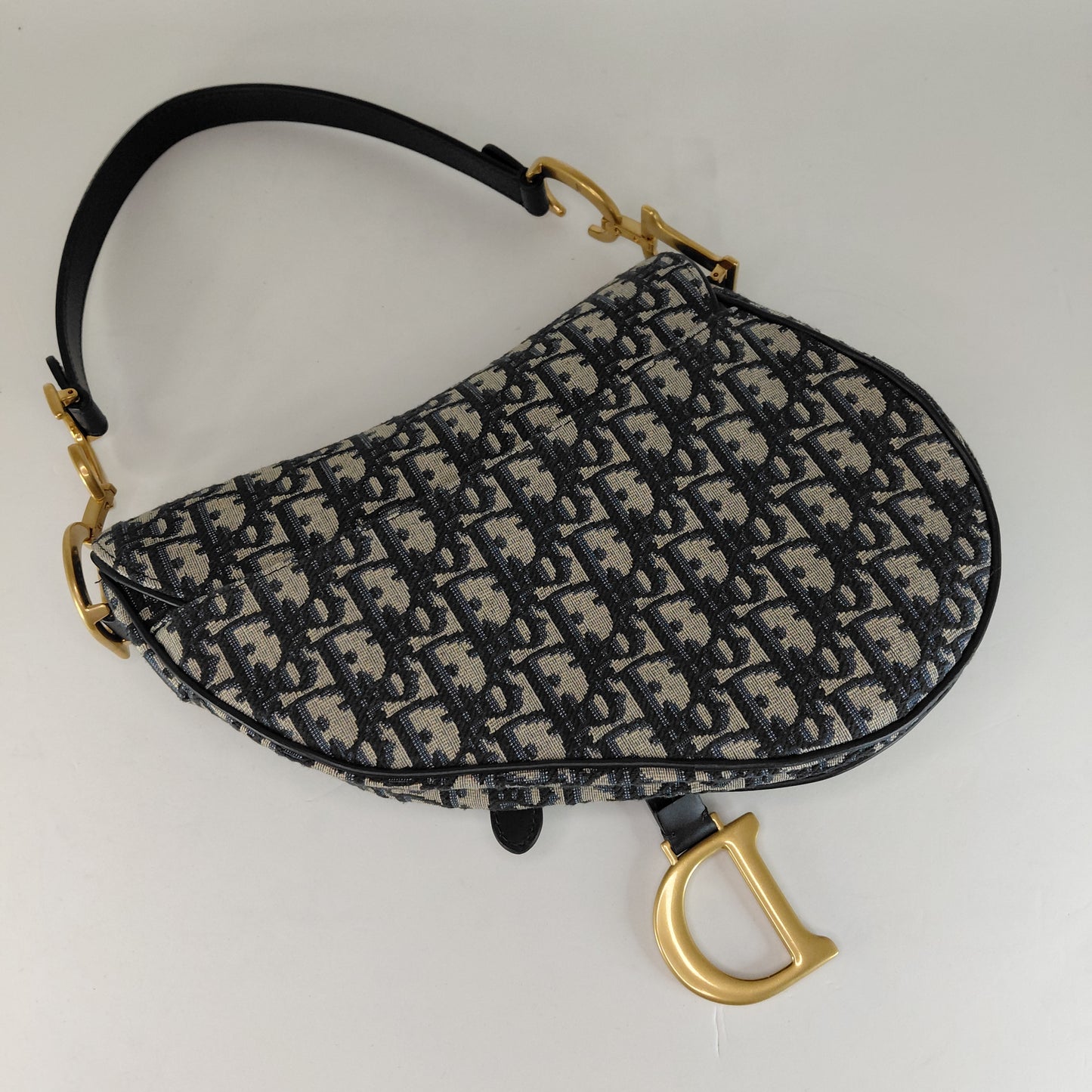 Saddle Medium Dior