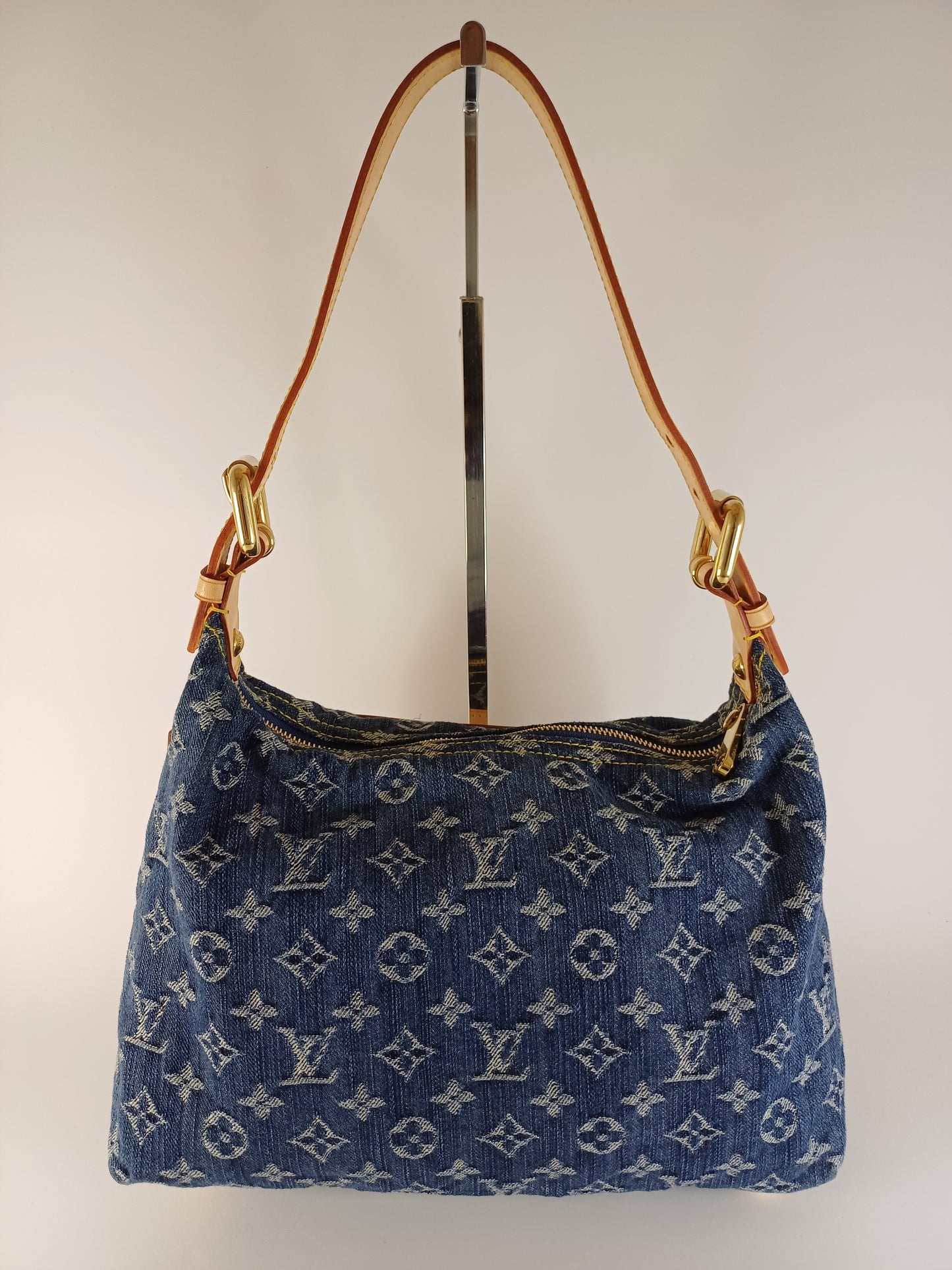 Baggy Denim Louis Vuitton