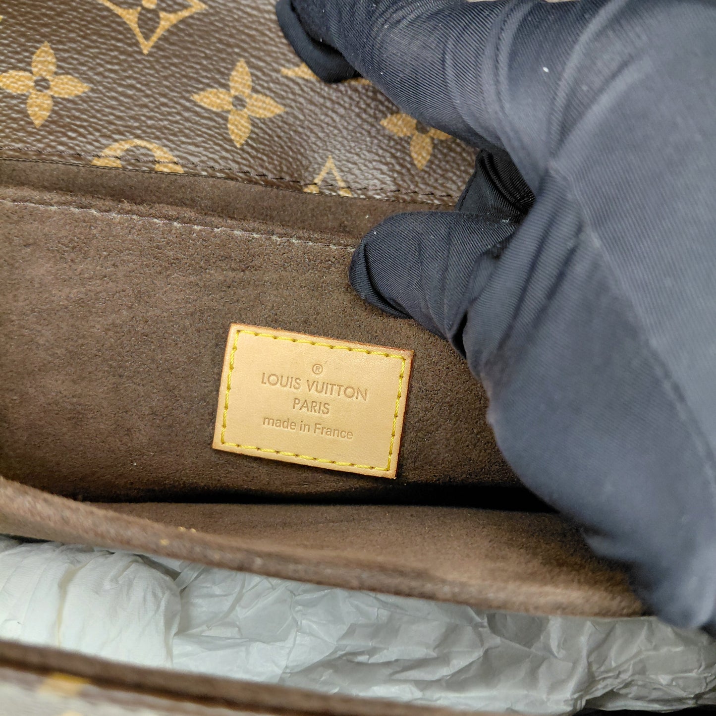 Metis Louis Vuitton