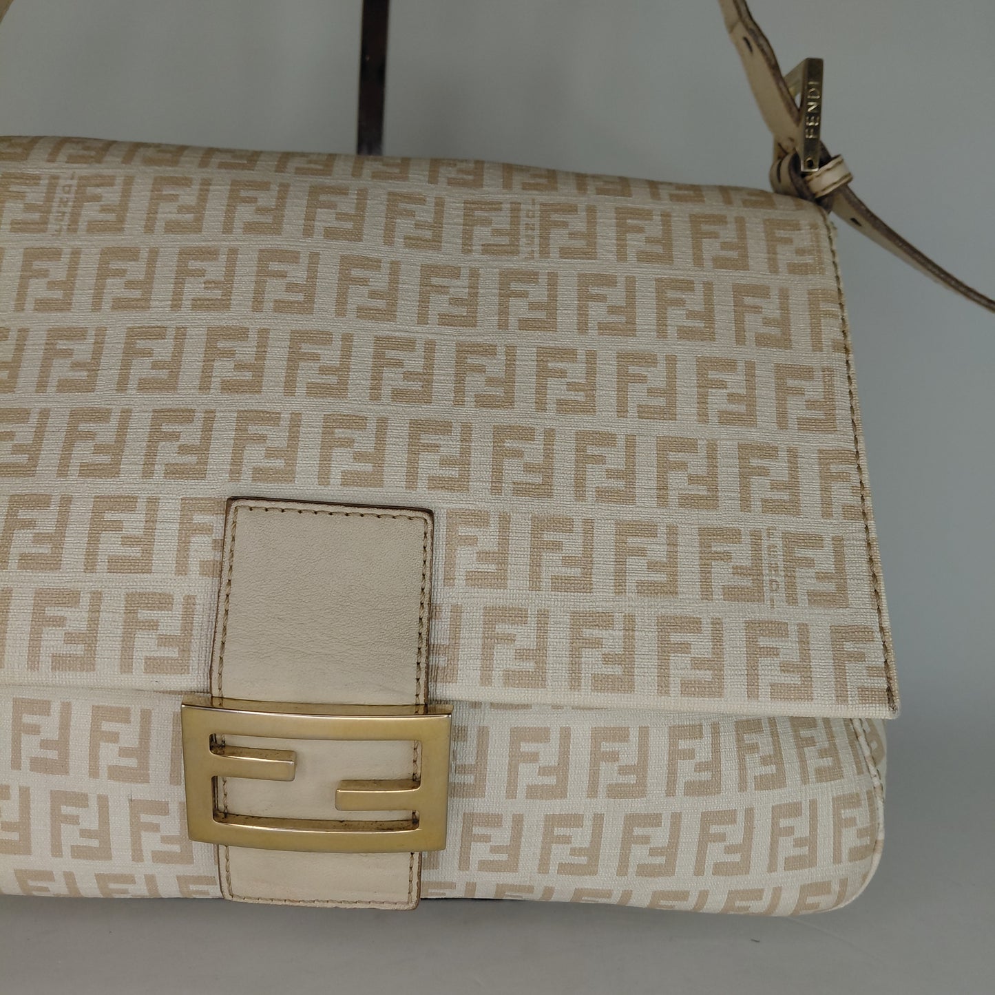 Fendi Mamma Baguette