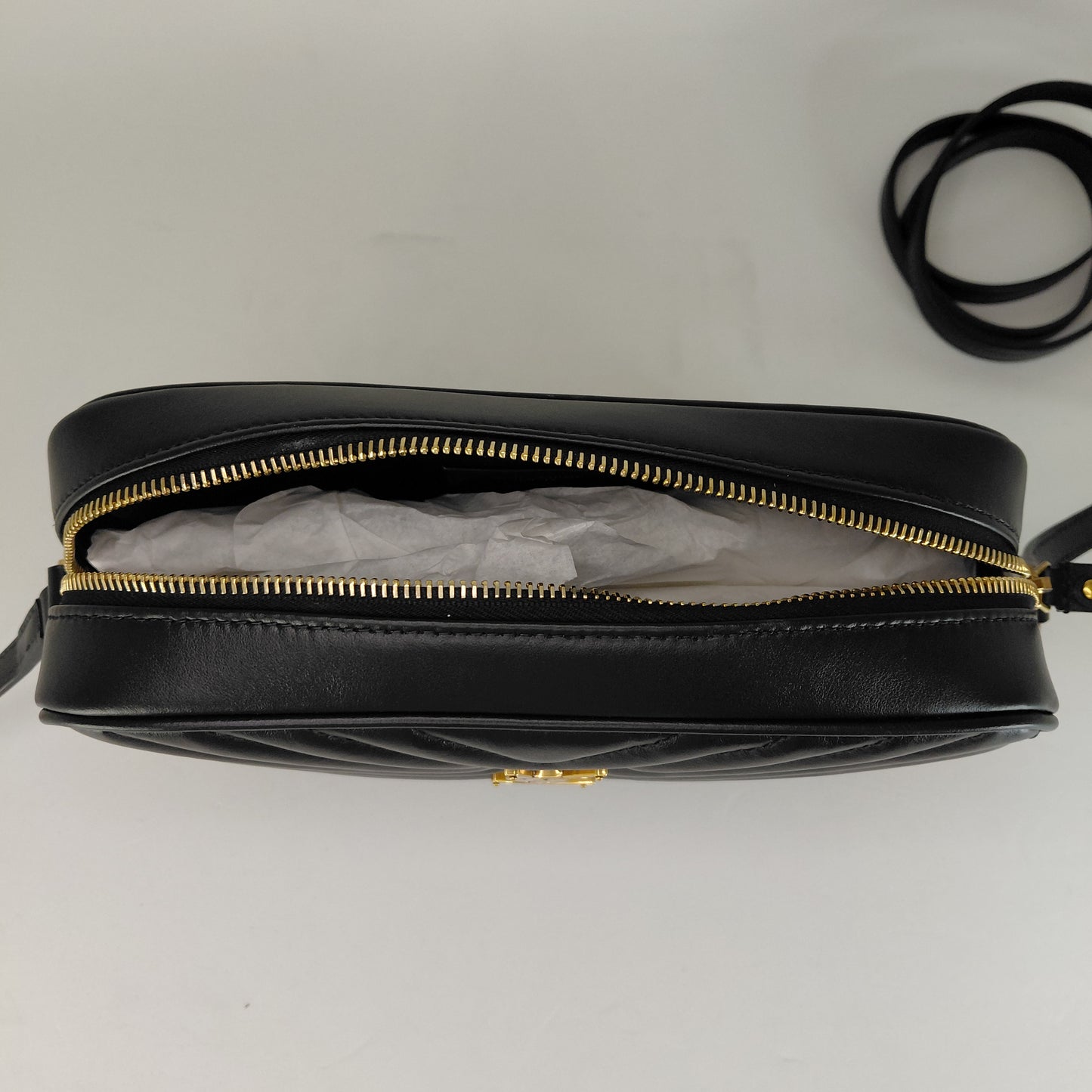 Lu Camera Ysl