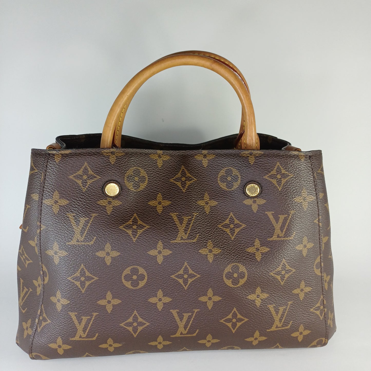 Montaigne BB Louis Vuitton