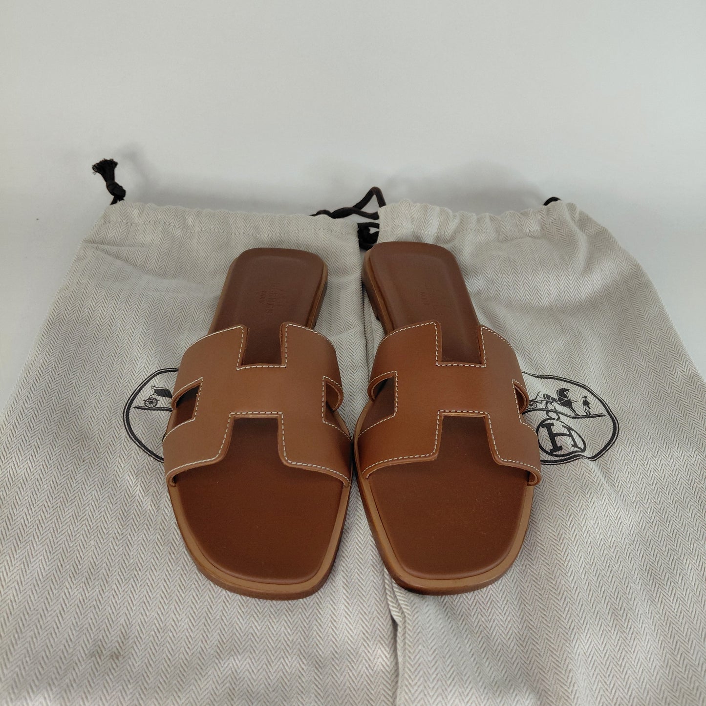 Sandalo Oran Hermès