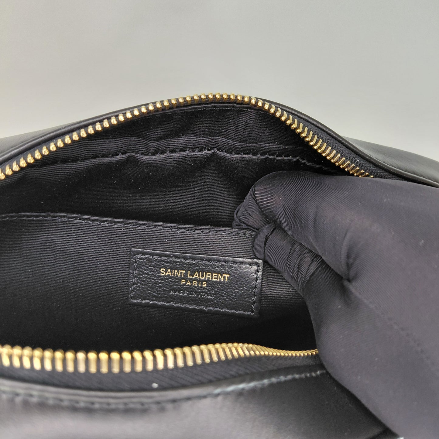 Lu Camera Ysl