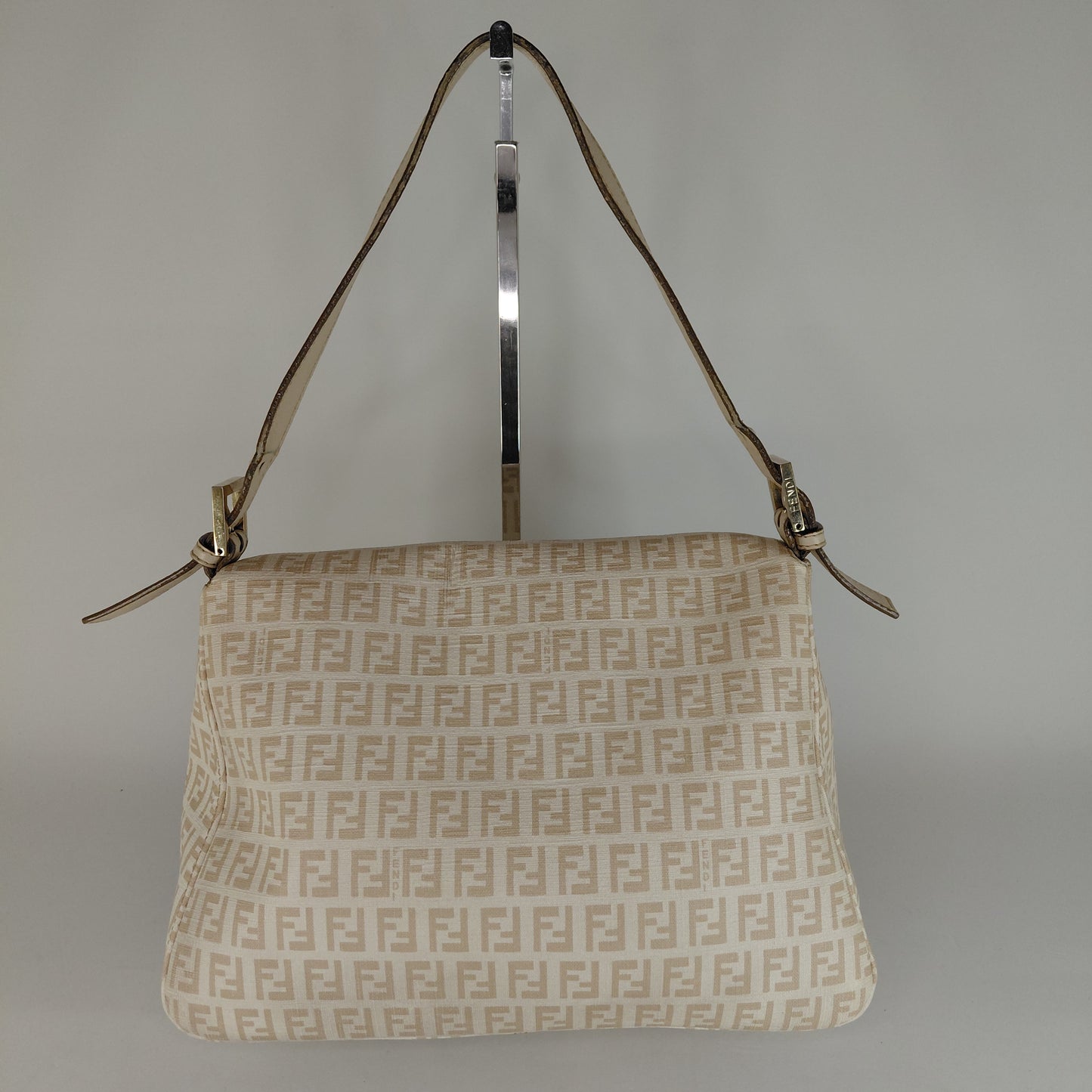 Fendi Mamma Baguette