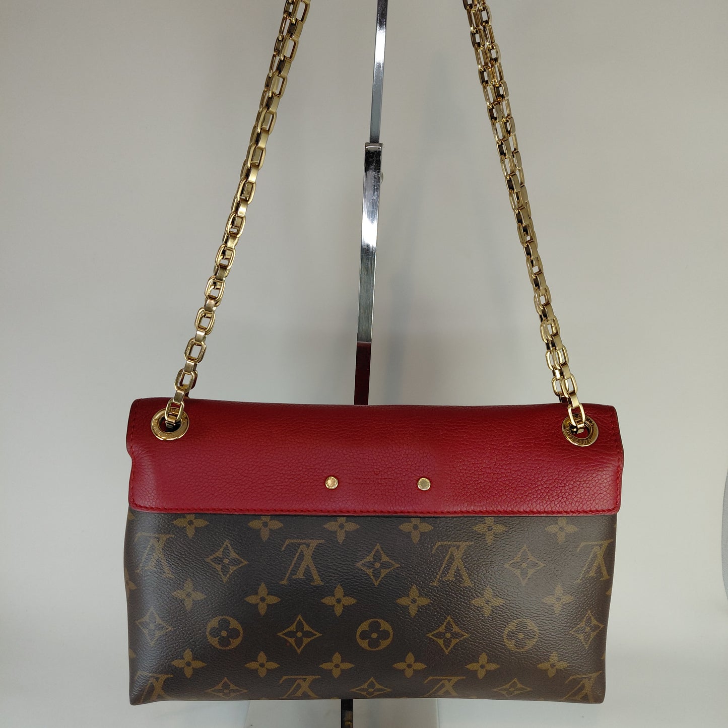 Chain Pallas Louis Vuitton