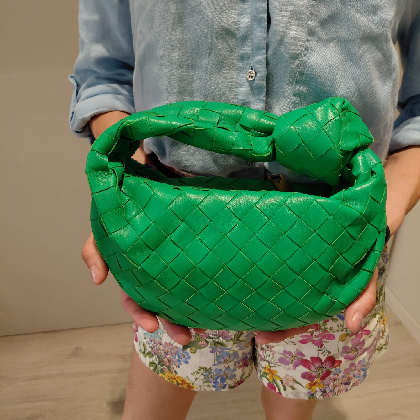 Jodie Bottega Veneta