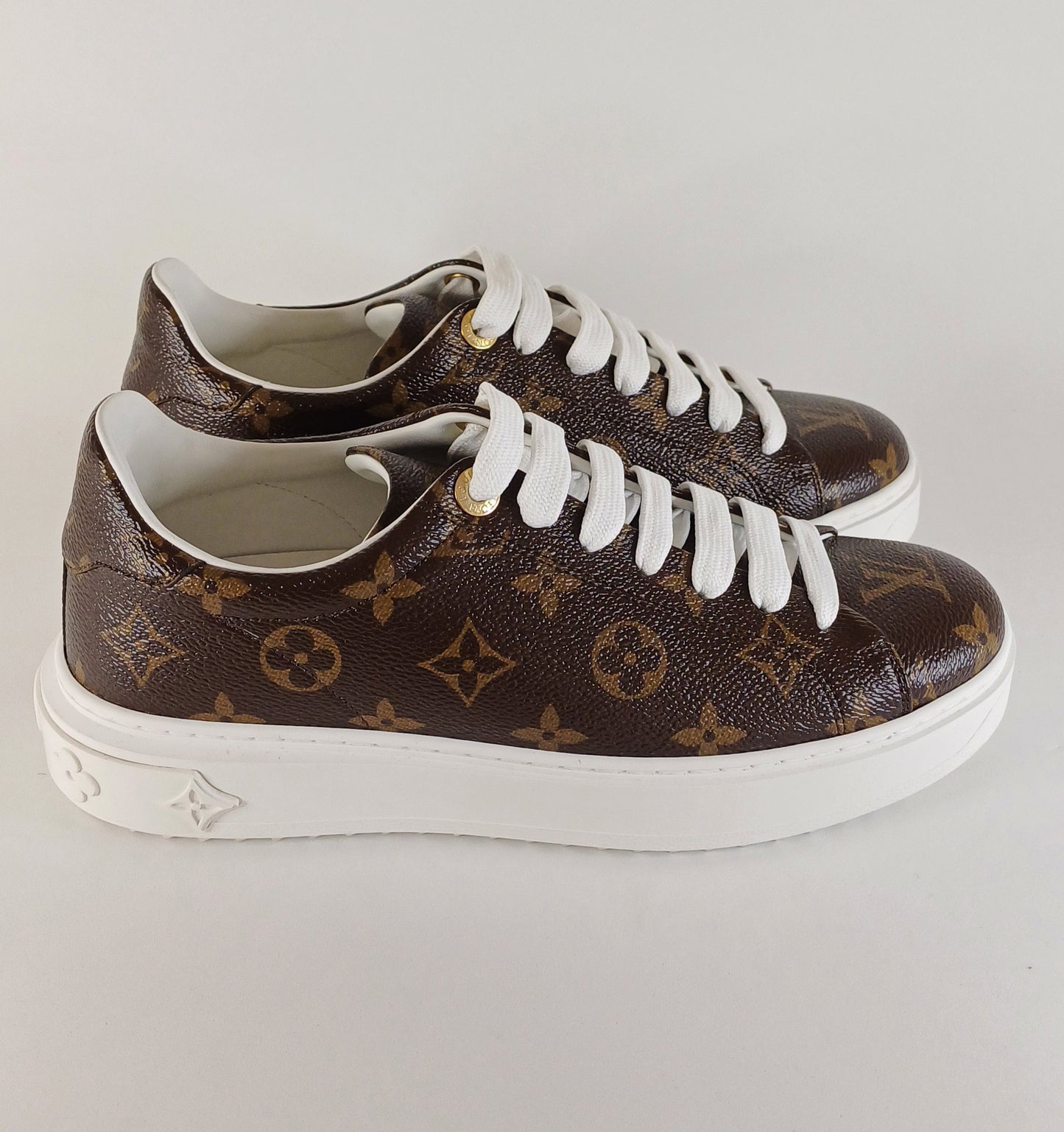 Sneaker Time Out Louis Vuitton
