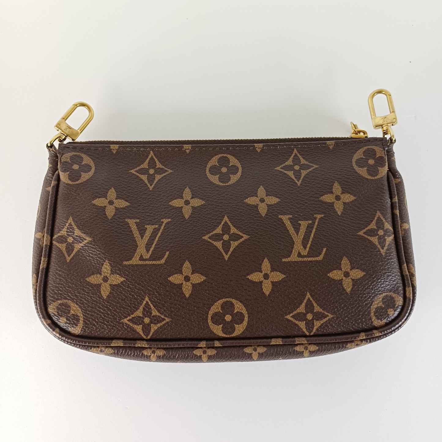 Multipochette Louis Vuitton