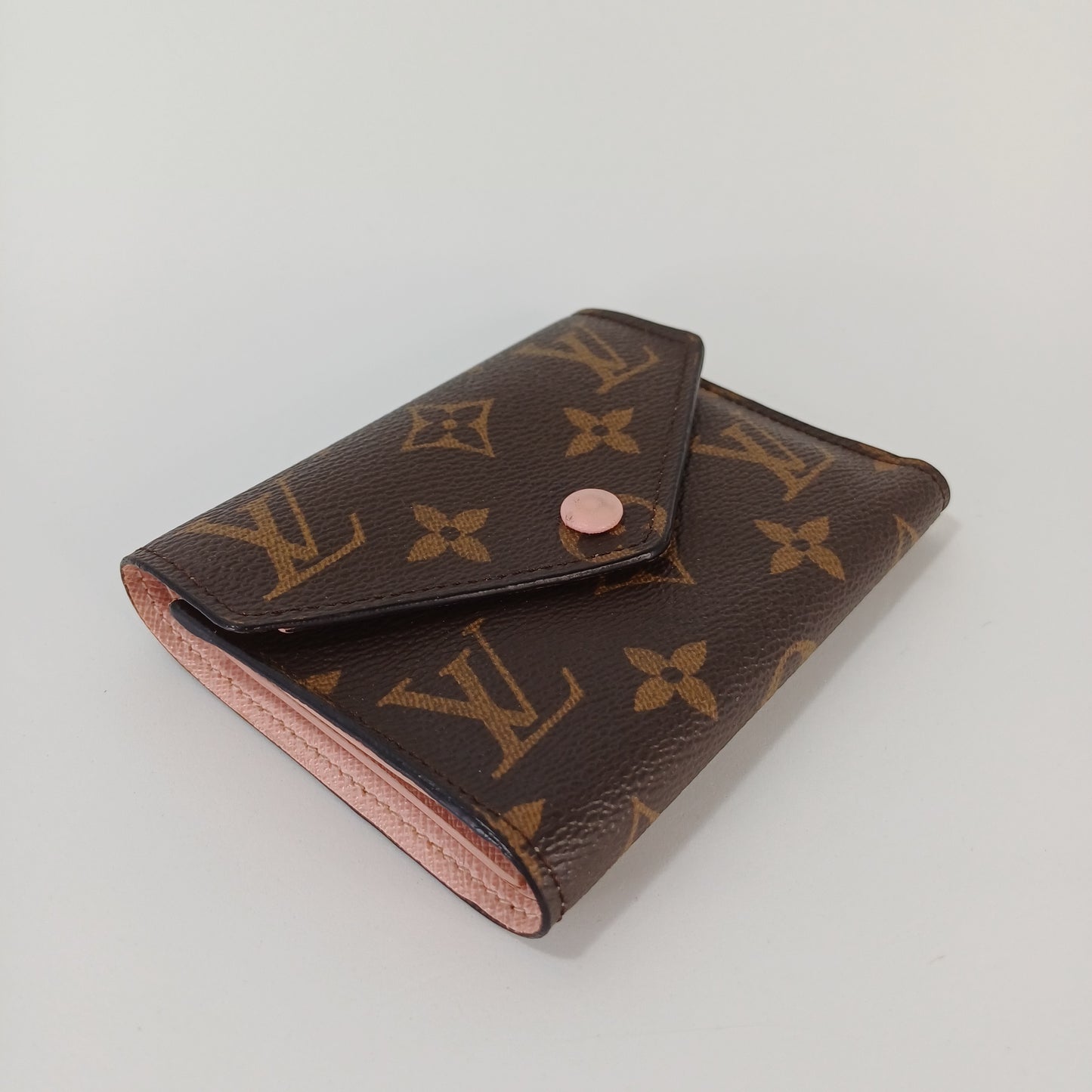 Portafoglio Victorine Louis Vuitton