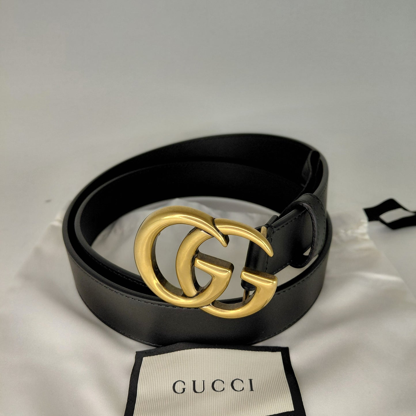 Cintura Gucci