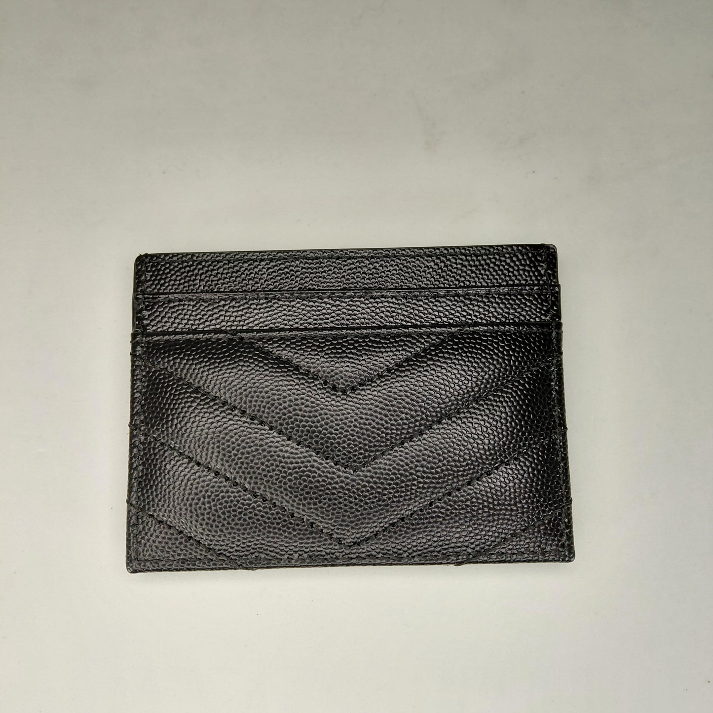 Portacarte Saint Laurent