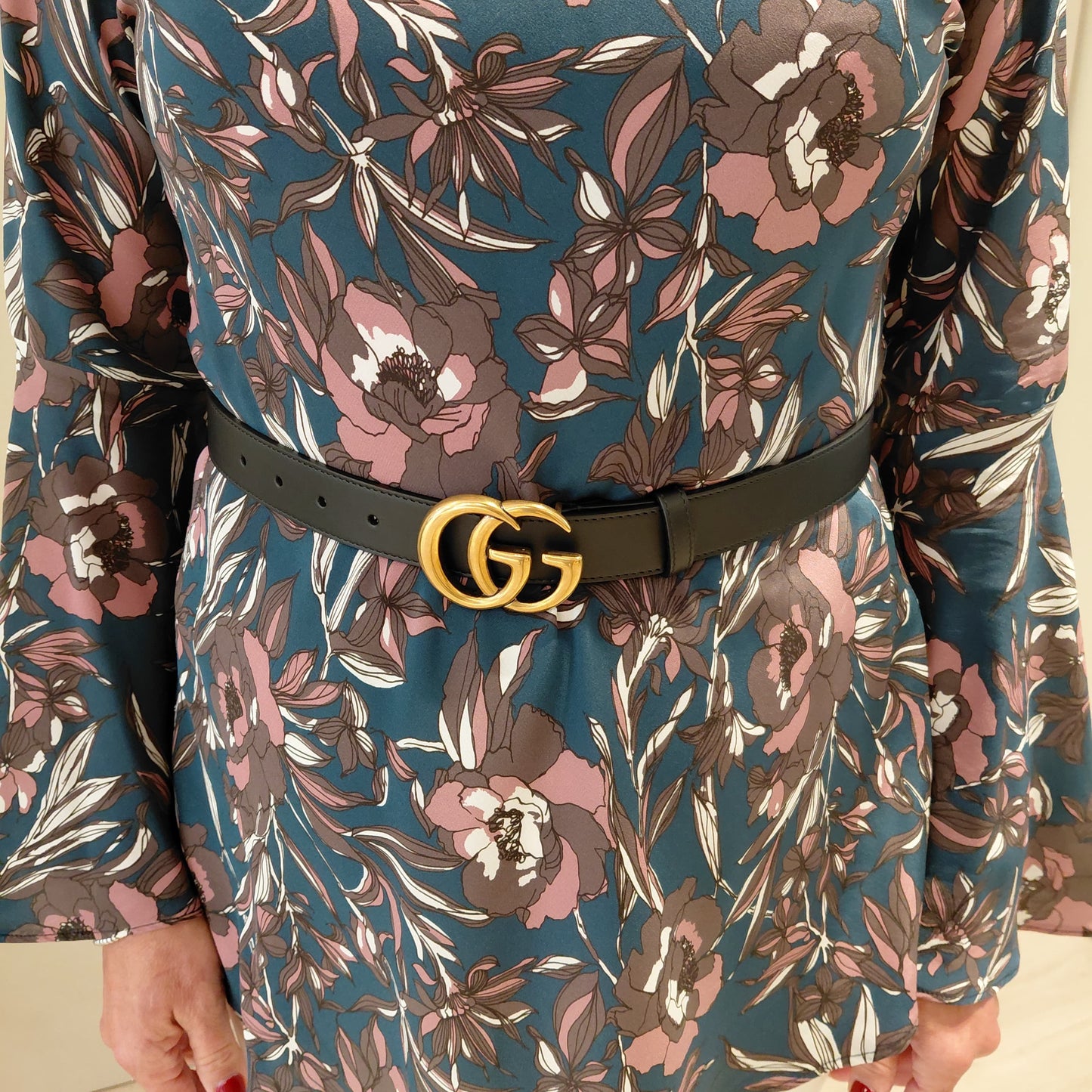 Cintura Gucci