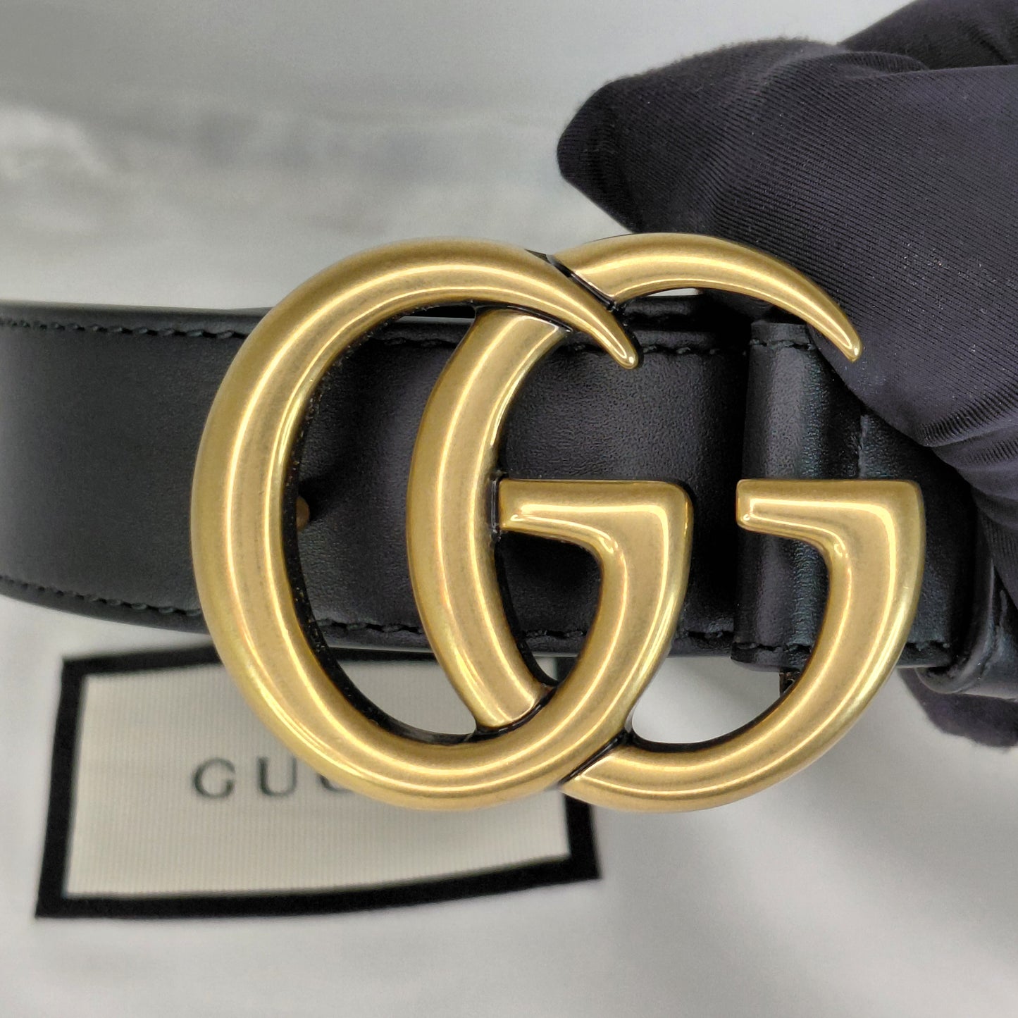 Cintura Gucci