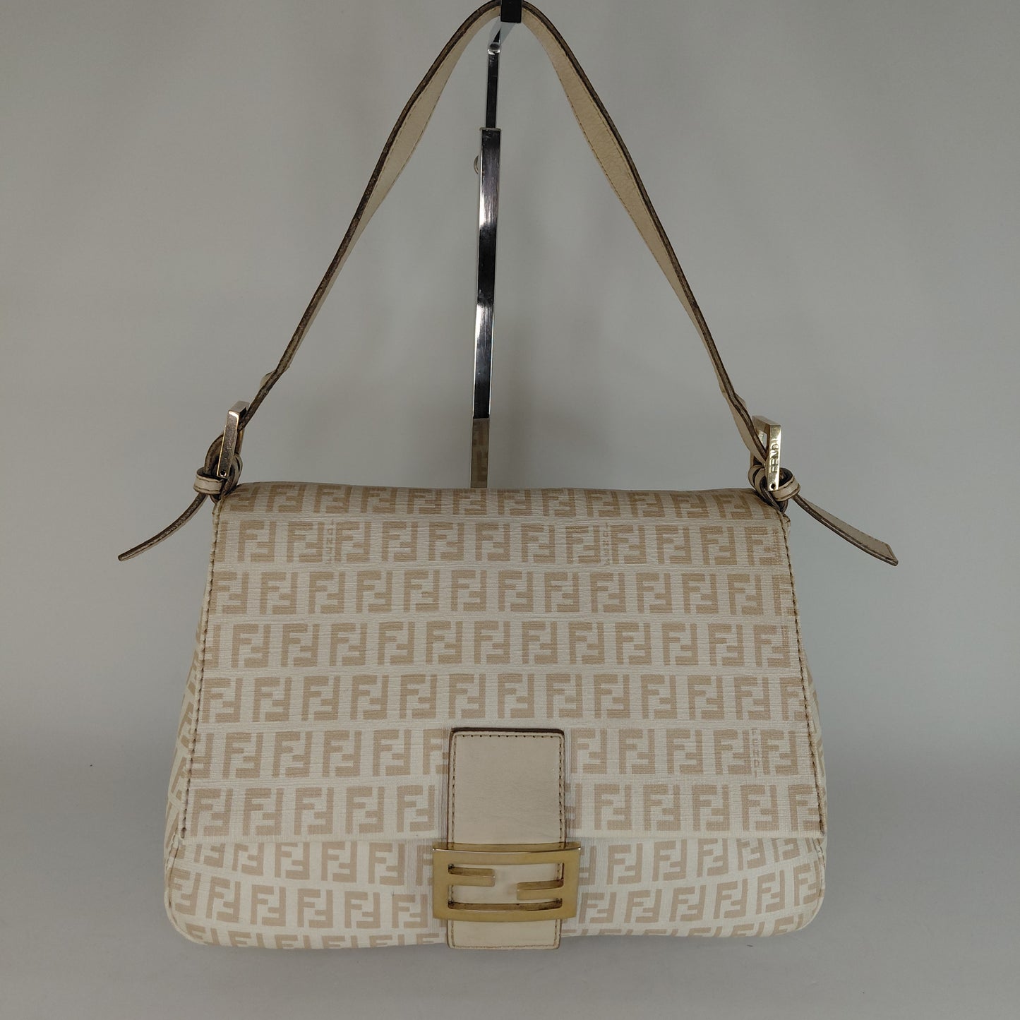 Fendi Mamma Baguette