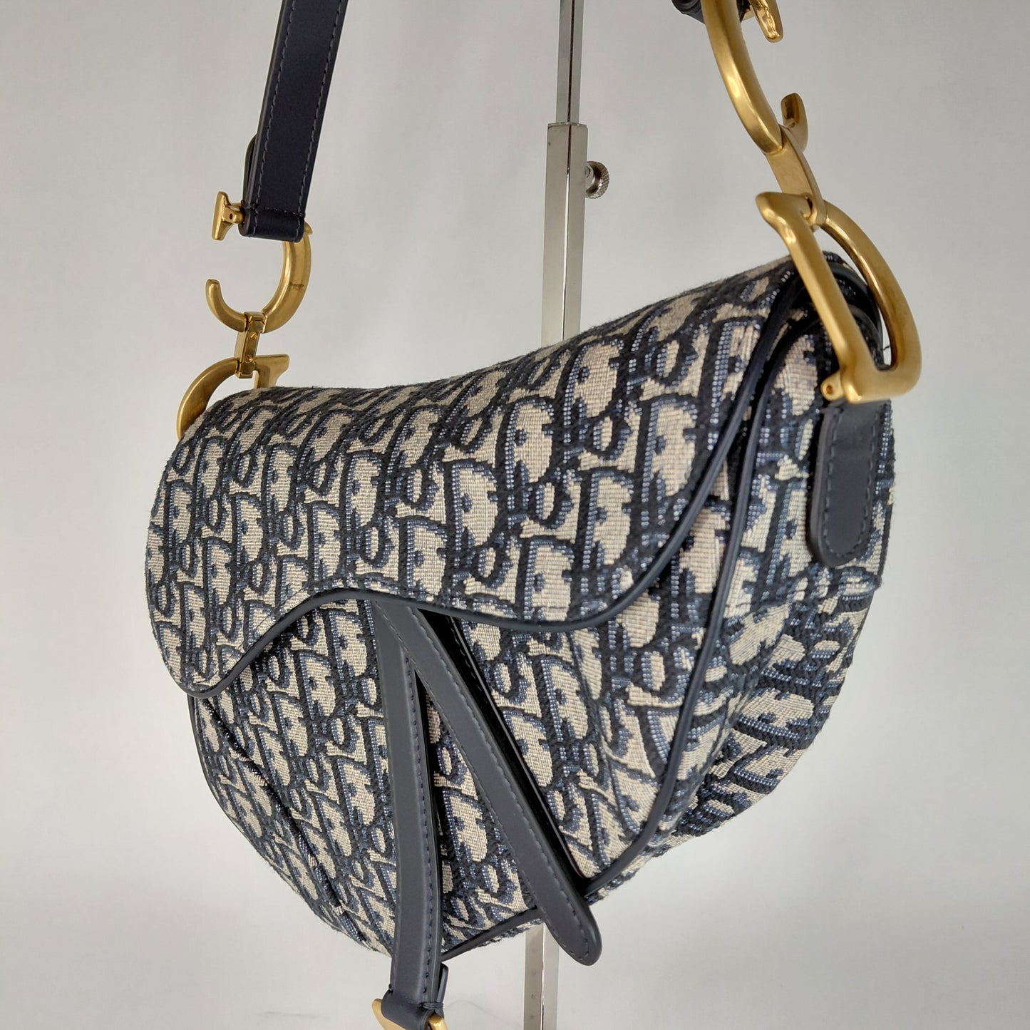 Saddle Medium Dior