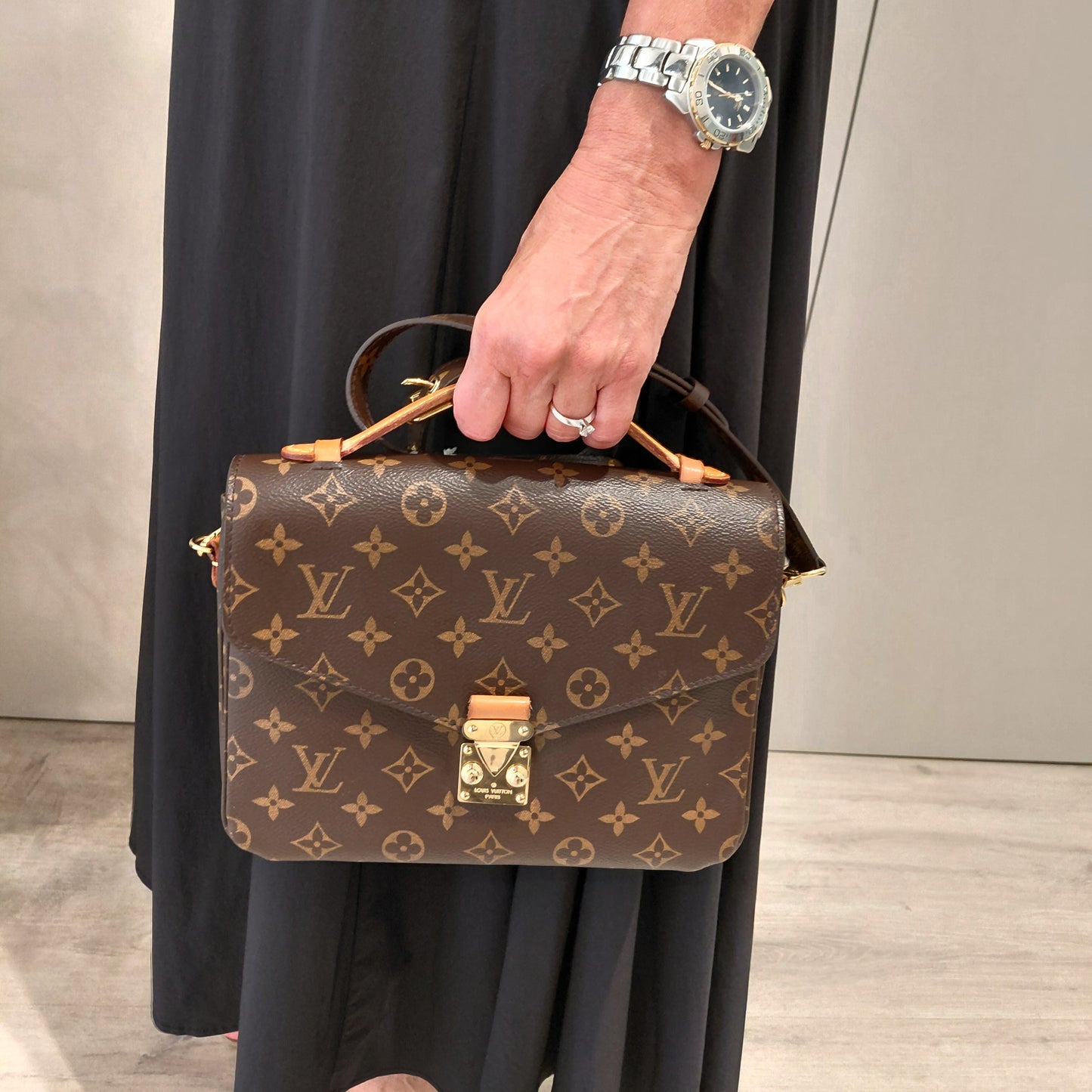 Metis Louis Vuitton