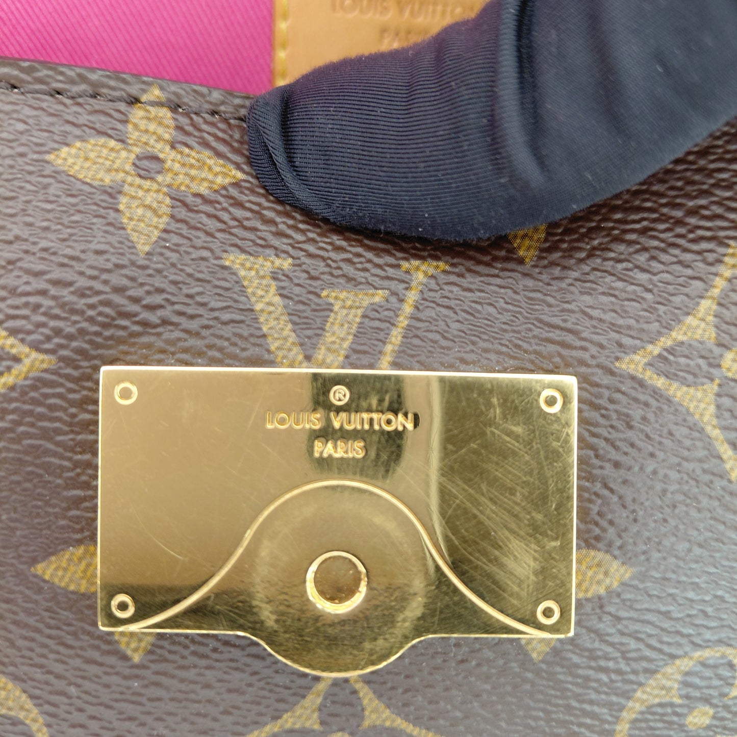 Cluny Louis Vuitton
