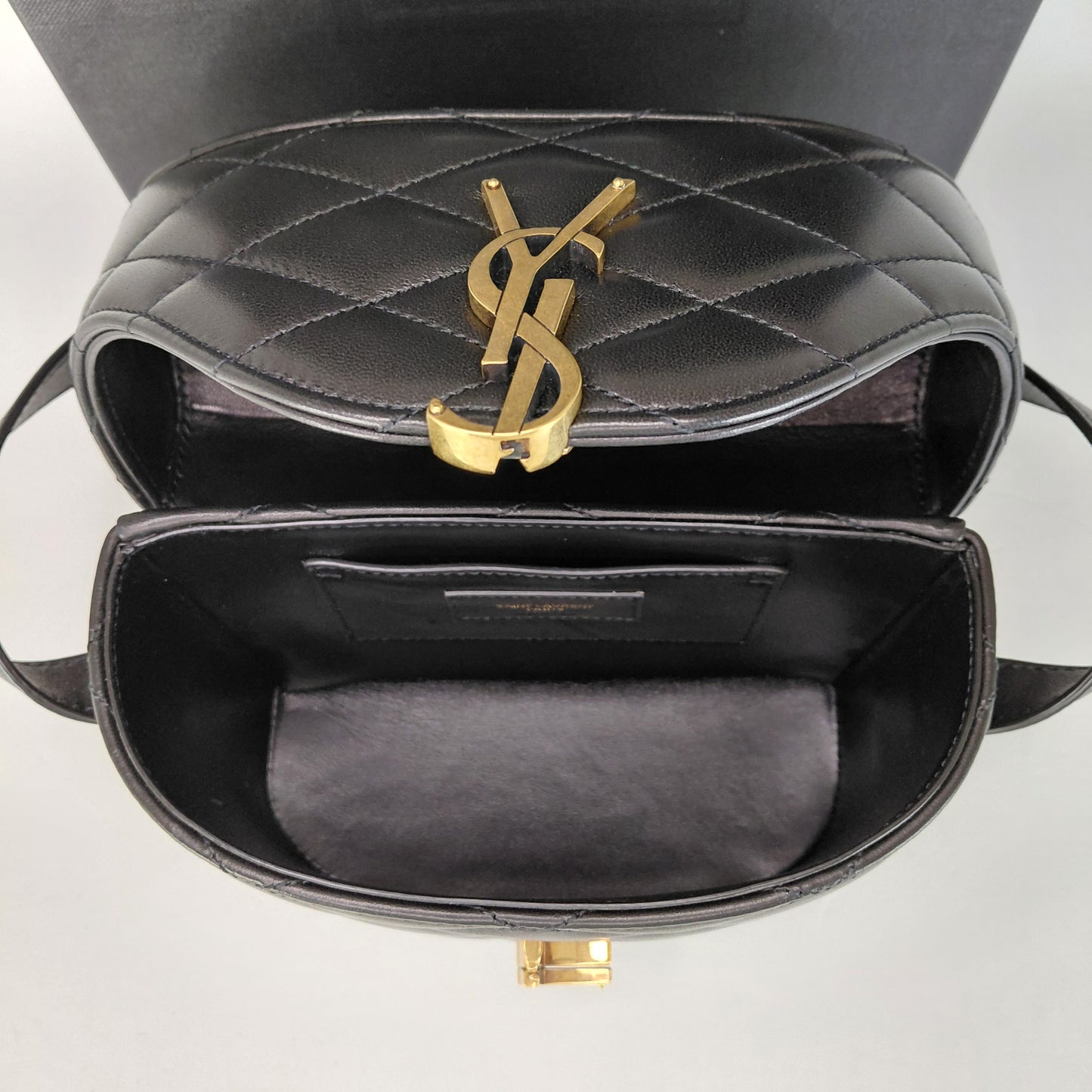 Borsa Box Ysl