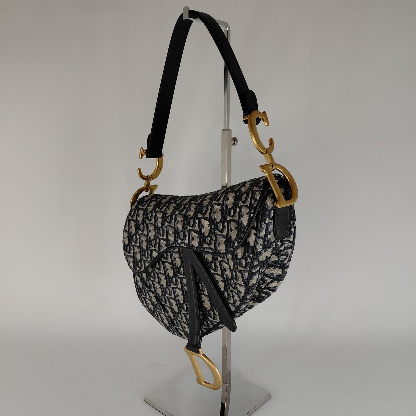 Saddle Medium Dior