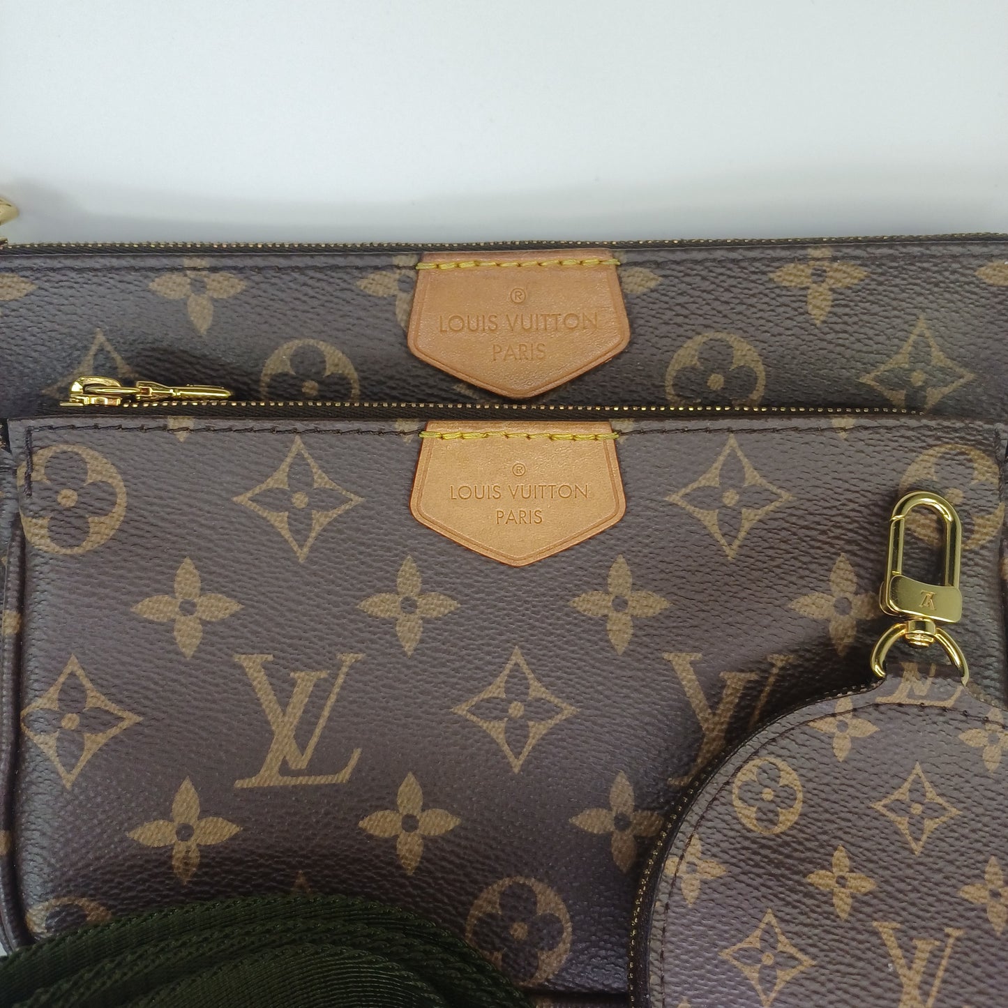 Multipochette Louis Vuitton