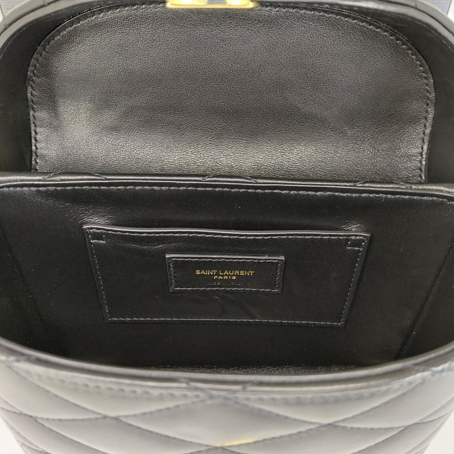 Borsa Box Ysl