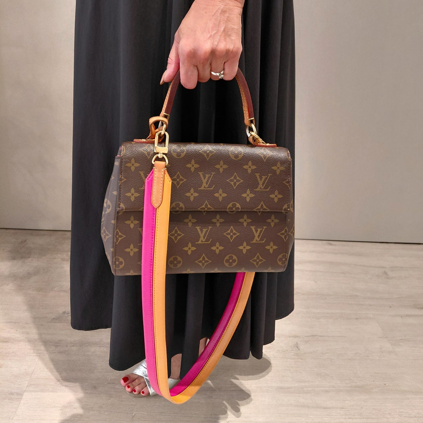 Cluny Louis Vuitton