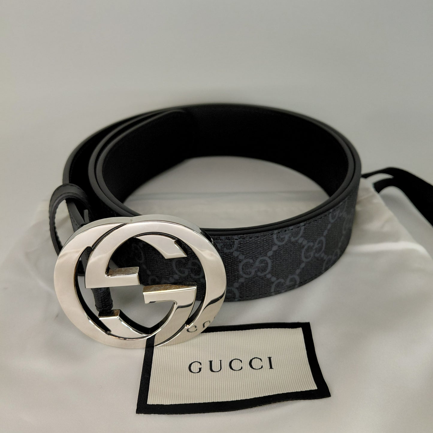 Cintura Gucci