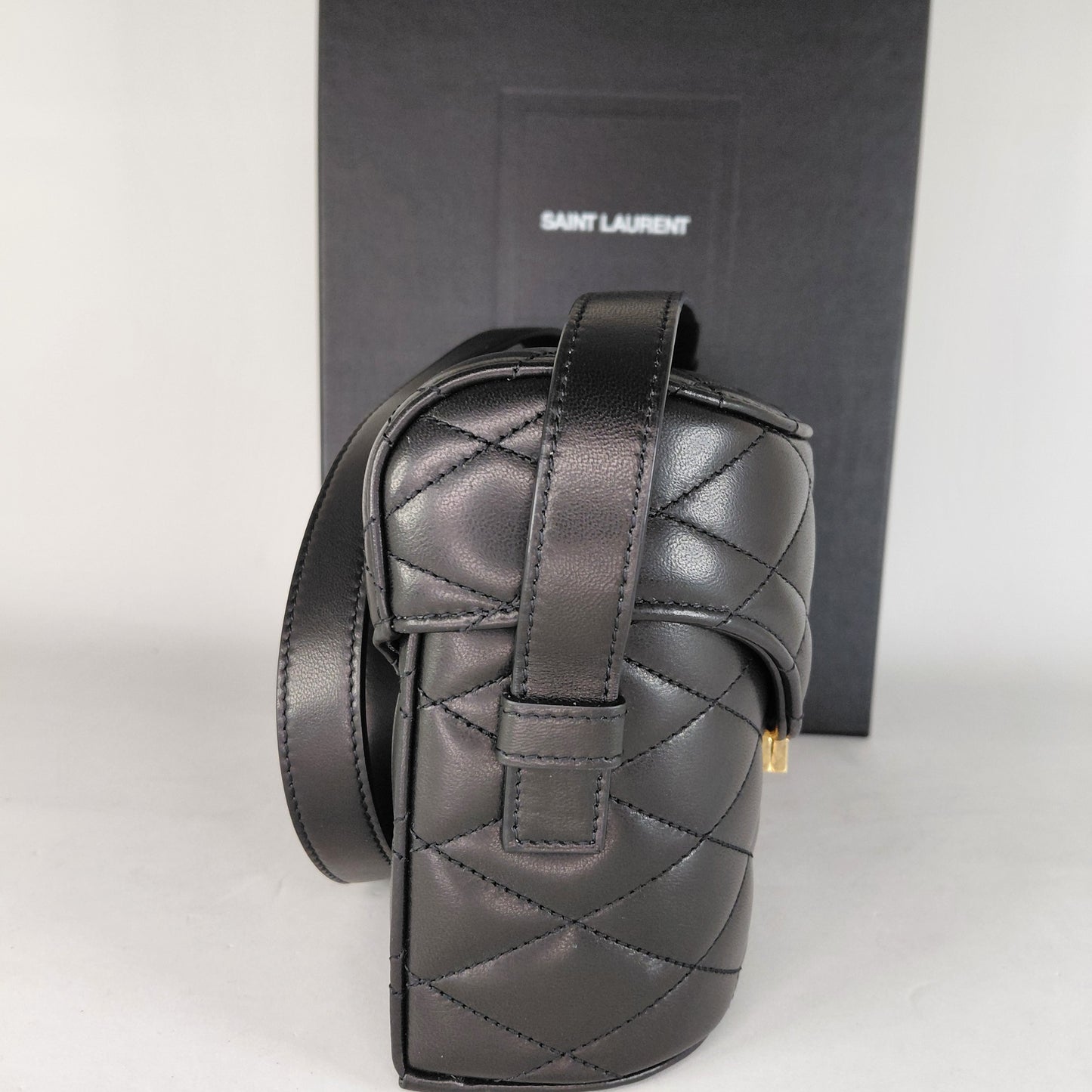 Borsa Box Ysl