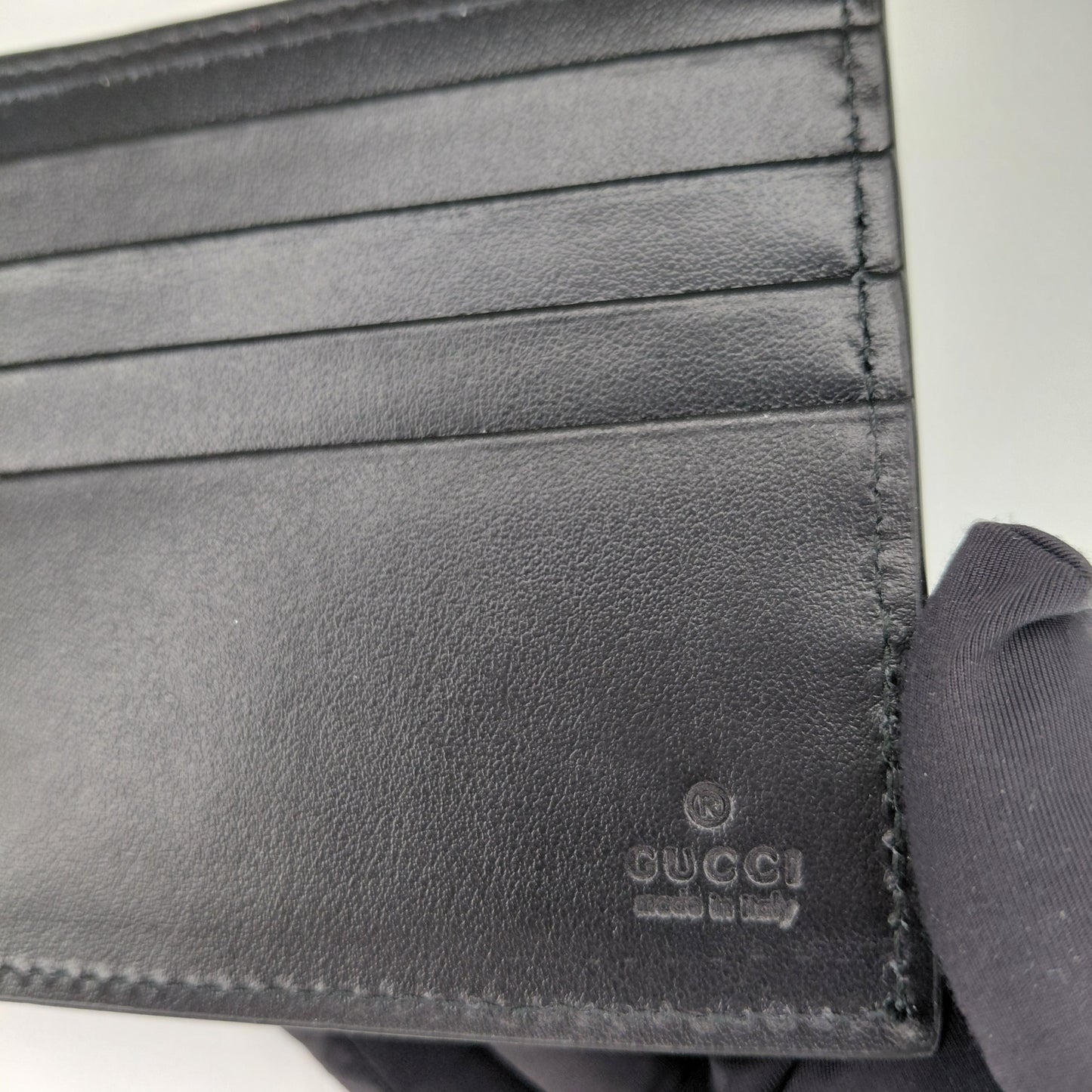 Gucci Portafoglio Uomo